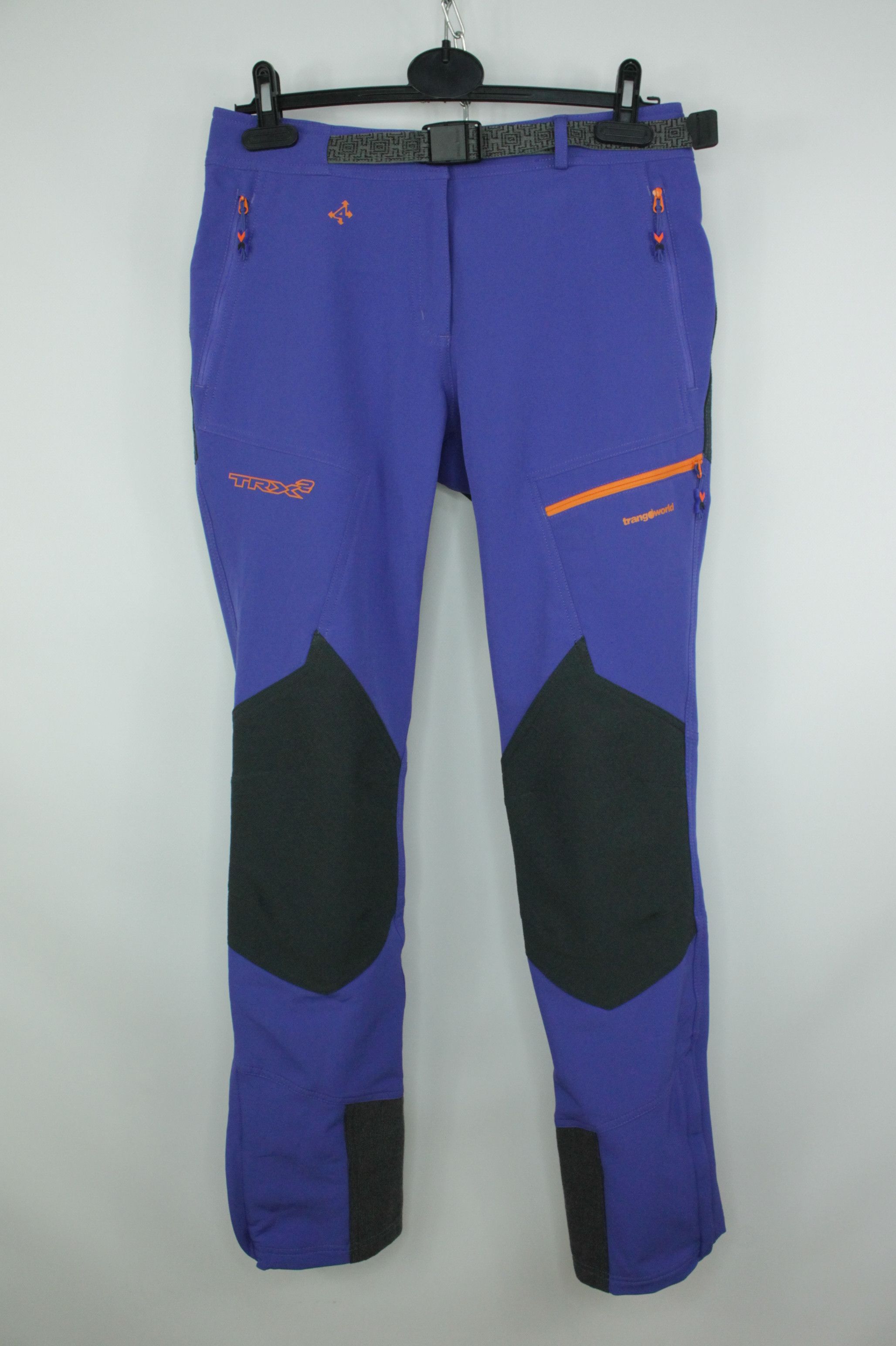 Other Trangoworld TRX2 Pes Stretch Pro Outdoor WMNS Pants Size 28" / US 6 / IT 42 - 1 Thumbnail