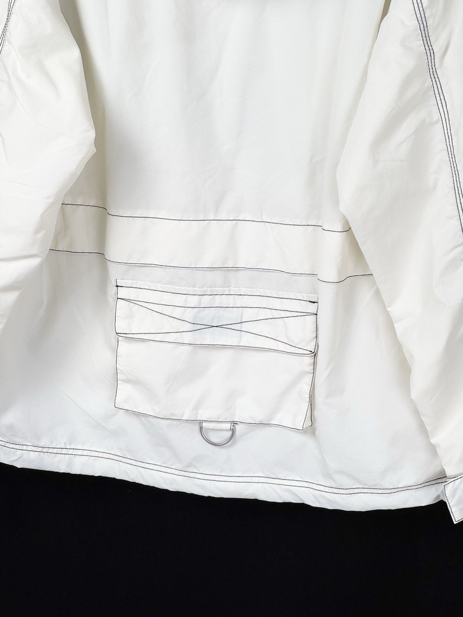 Supreme supreme anorak Size US S / EU 44-46 / 1 - 3 Thumbnail