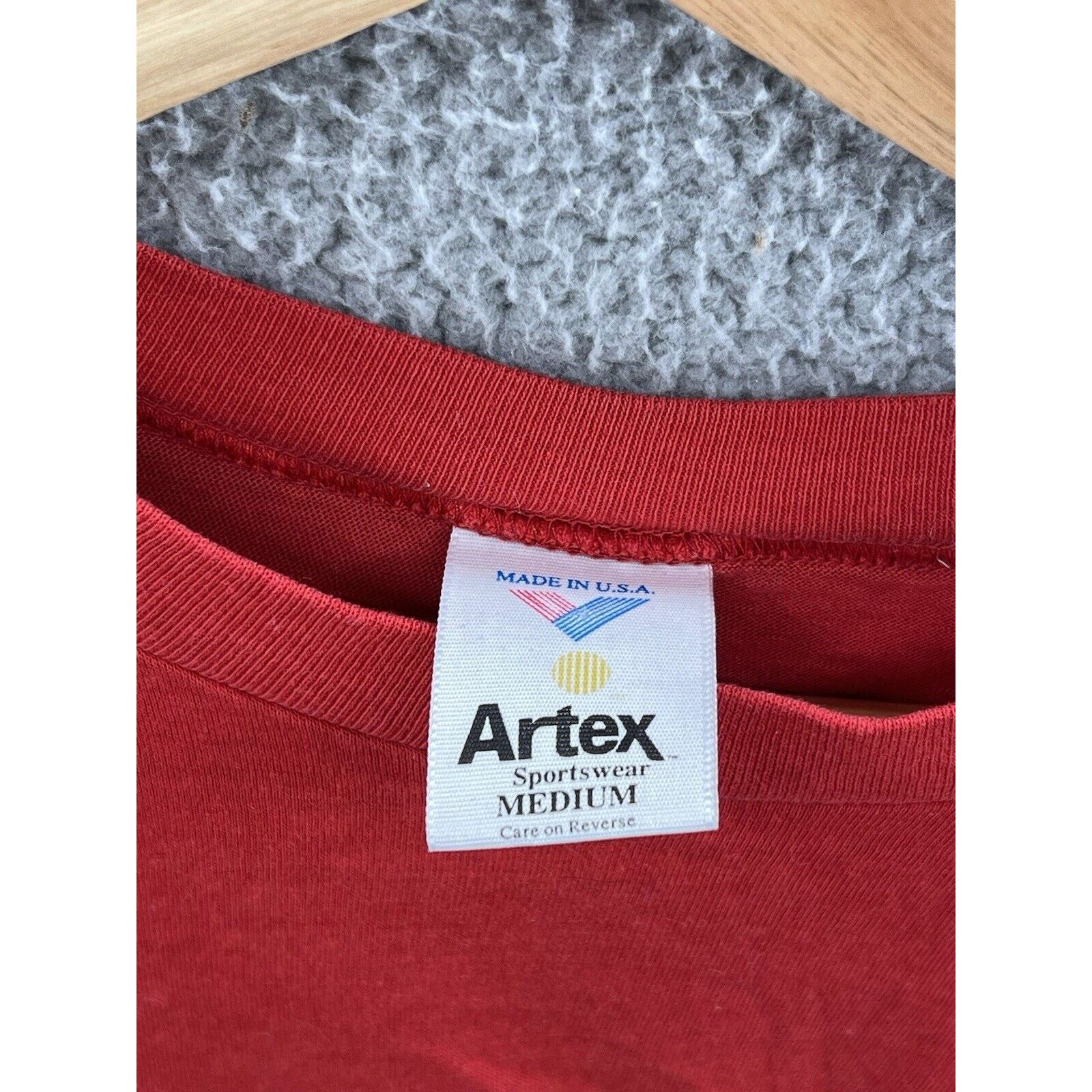 Artek 9TH ESB MARINES Engineer Support Battalion Okinawa Japan Tee Size US M / EU 48-50 / 2 - 3 Thumbnail