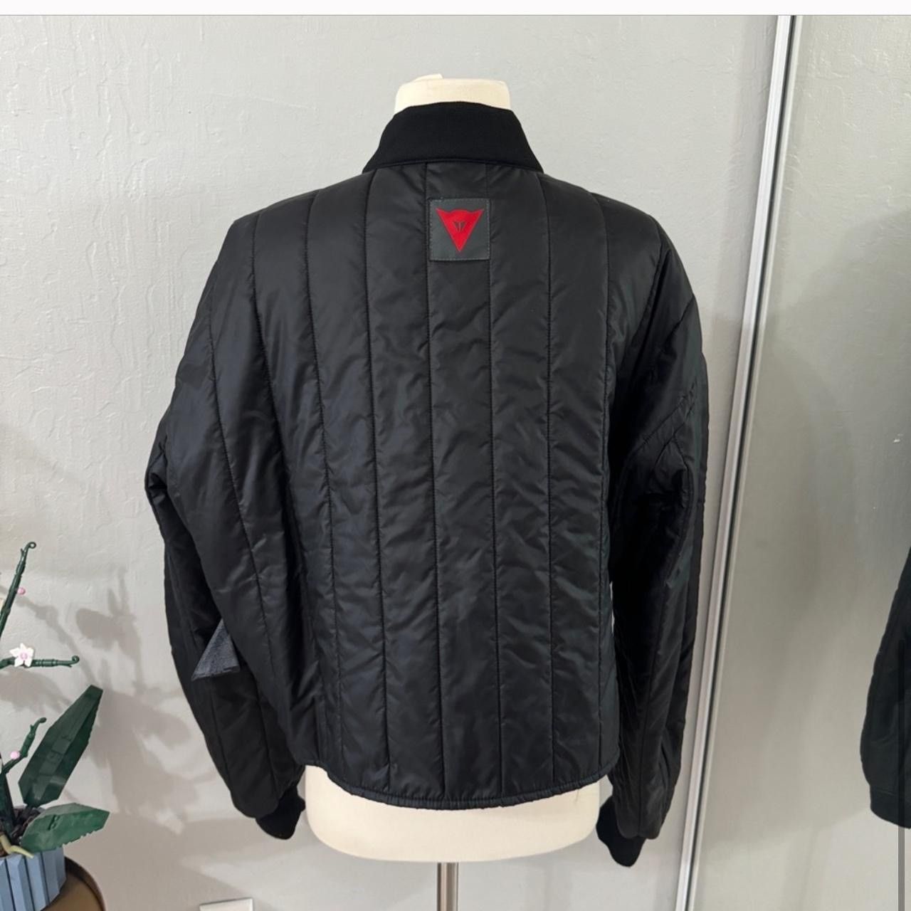 Dainese Dainese Motorcycle Removable Liner Size US S / EU 44-46 / 1 - 3 Thumbnail