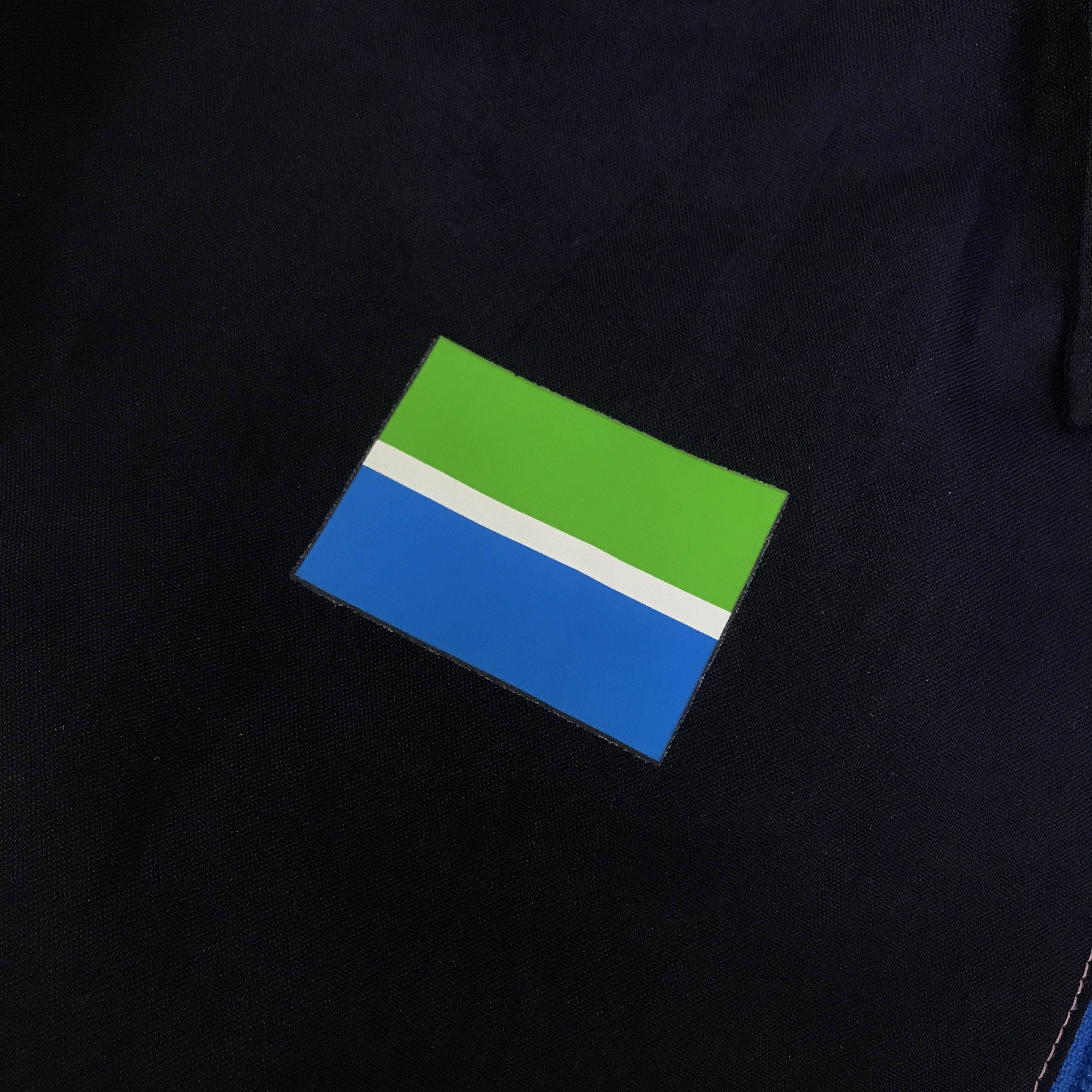 Japanese Brand FAMILY MART WORKER JAPAN JACKET K128B10 Size US L / EU 52-54 / 3 - 8 Thumbnail