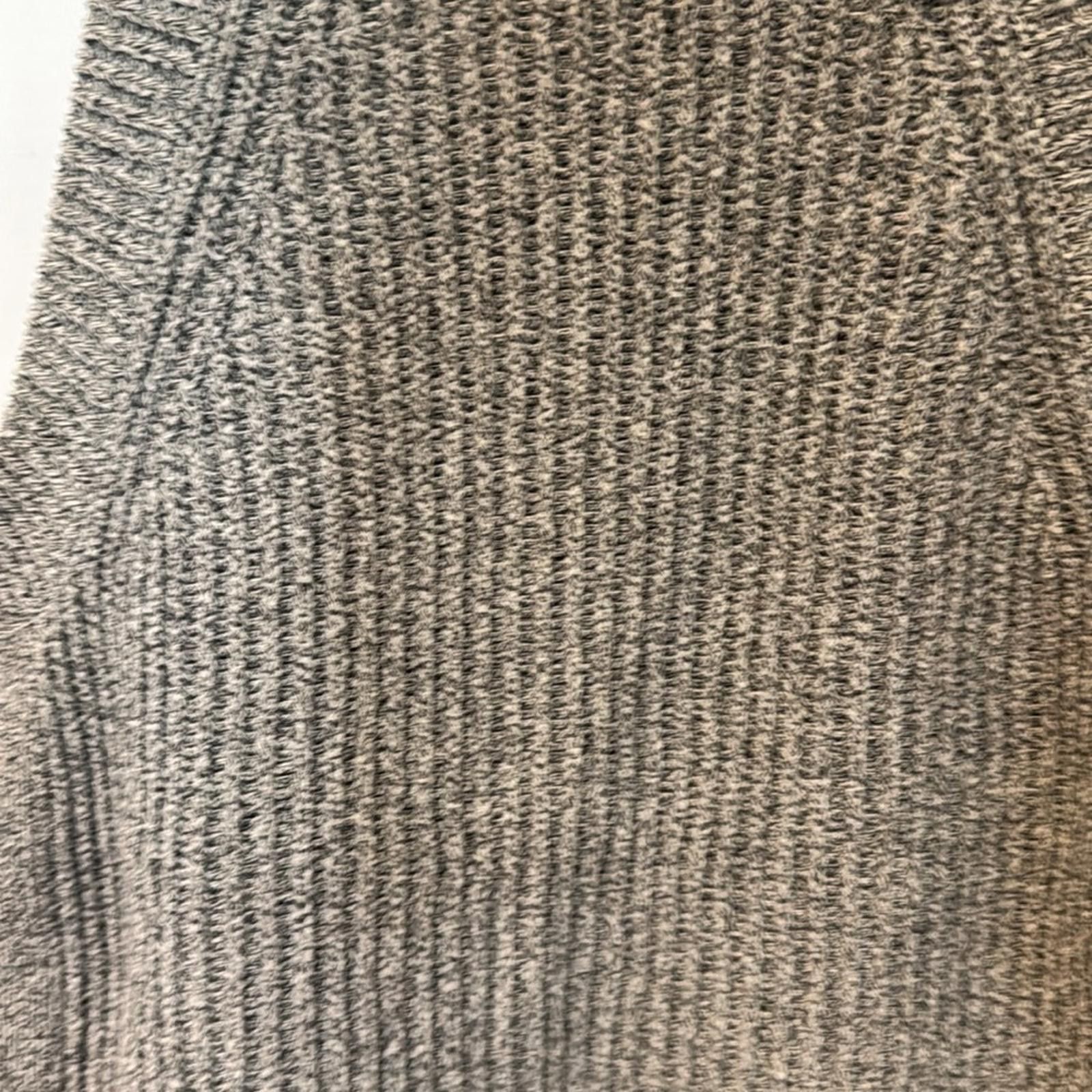 Madewell Madewell | Sweater Tank Size XXS / US 00 / IT 34 - 2 Thumbnail