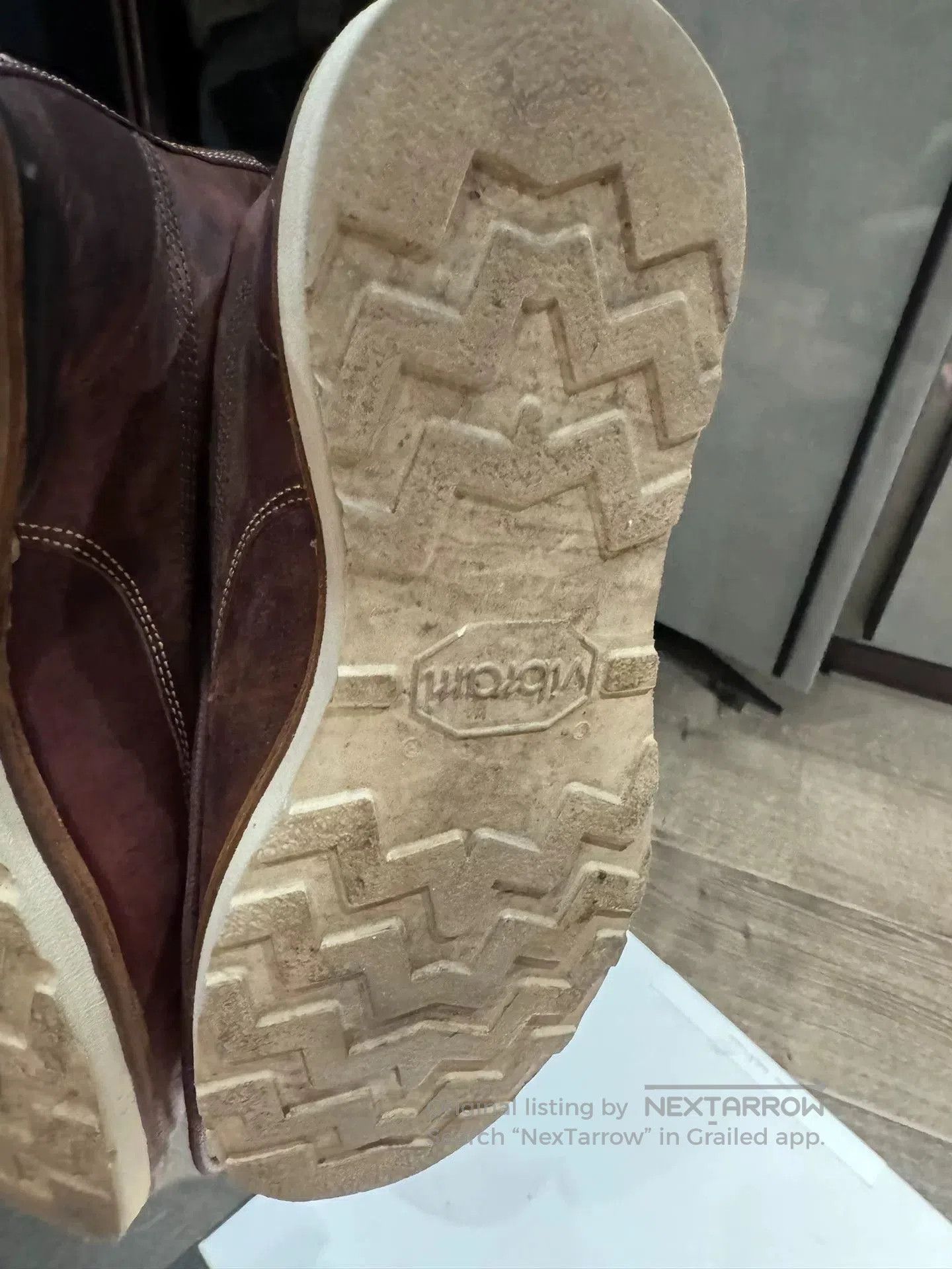 Visvim visvim 19ss Spot Virgil Boots. Size US 9 / EU 42 - 7 Thumbnail