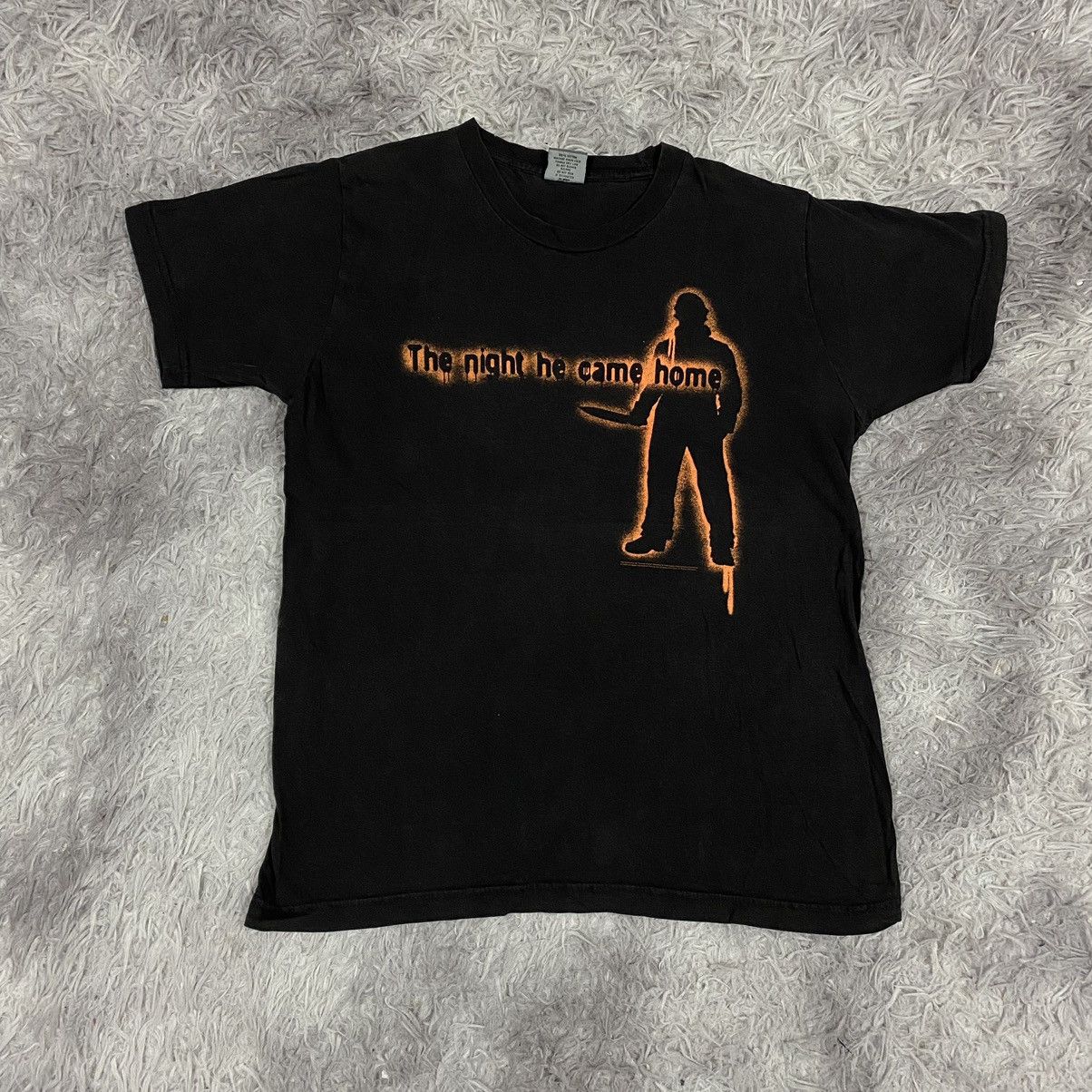 Designer × Vintage Horror movie haloween Size US S / EU 44-46 / 1 - 1 Thumbnail