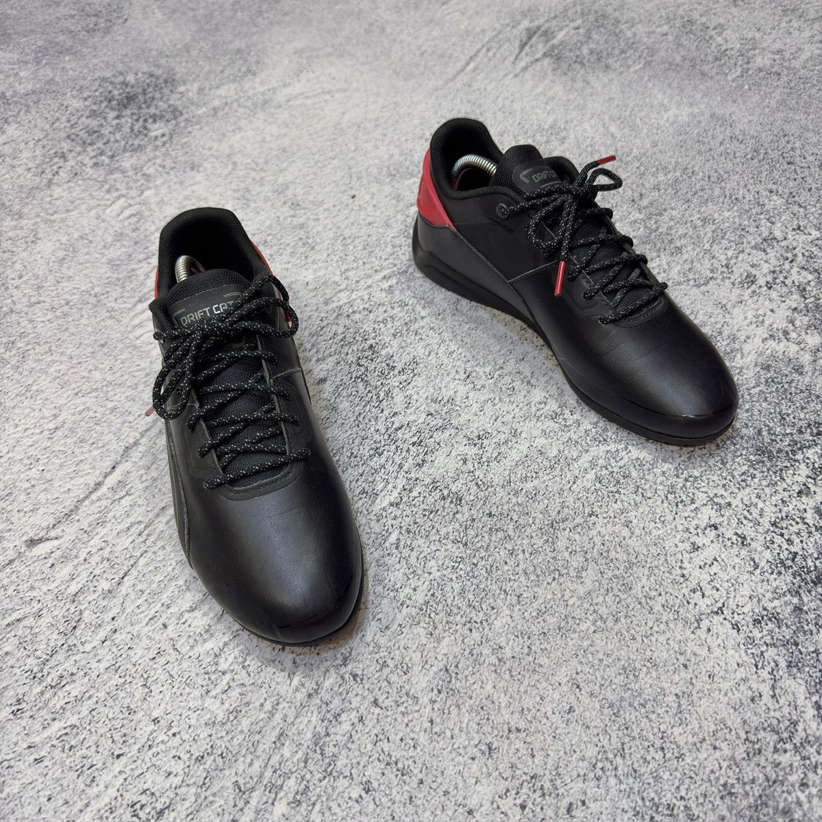 Puma Drift Cat Speed Cat Ferrari Scuderia US8.5 UK7.5 EU41.5