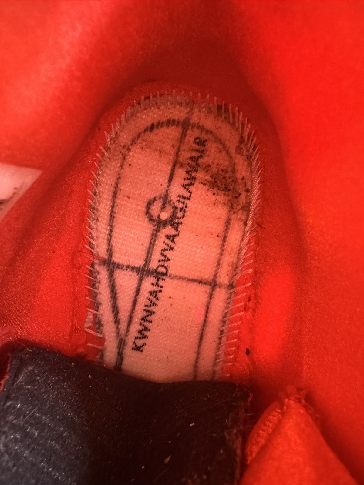Kanye West NIKE AIR YEEZY 2 RED OCTOBER SIZE 14 Size US 14 / EU 47 - 10 Thumbnail