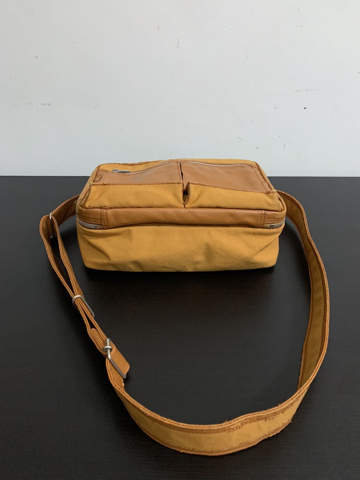 Porter Porter Crossbody Size ONE SIZE - 7 Thumbnail
