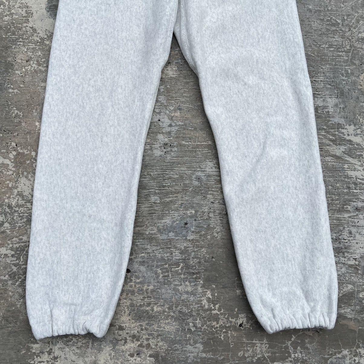 Champion Vintage Champion Reverse Weave Sweatpants Joggers Size US 27 - 5 Thumbnail