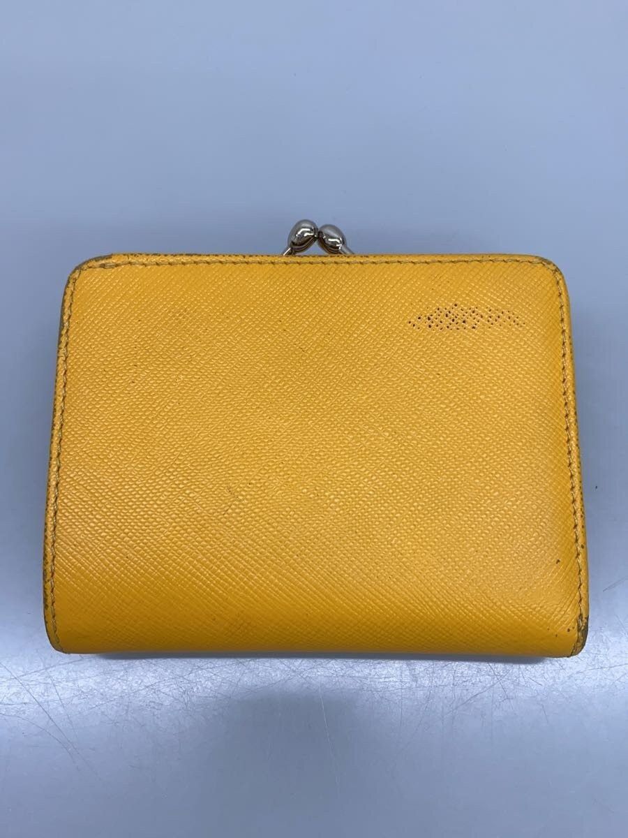 Vivienne Westwood Orb Leather Wallet Size ONE SIZE - 2 Thumbnail