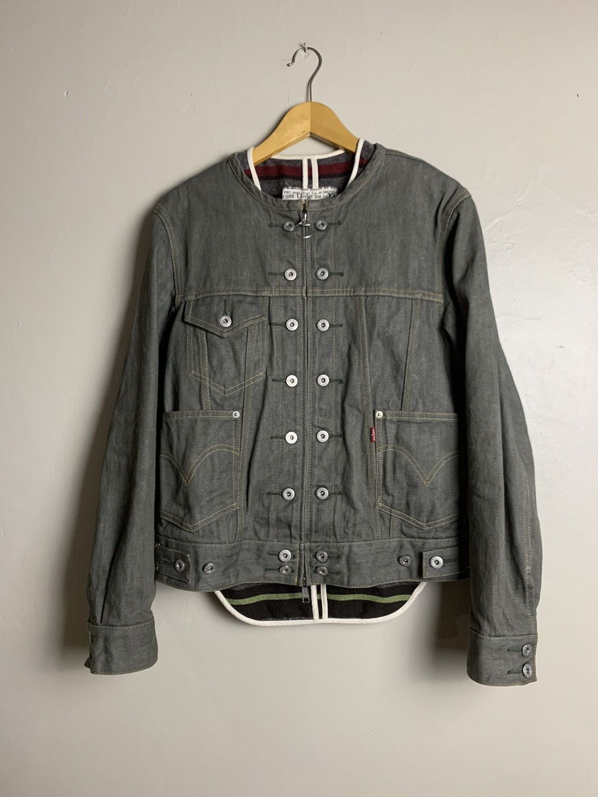 楽天市場】【中古】Levi's Lefty Jean by Takahiro Kuraishi