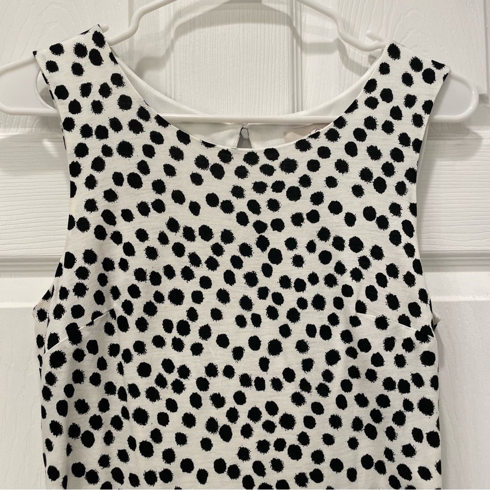 Loft Ann Taylor LOFT Dress S Size S / US 4 / IT 40 - 3 Thumbnail