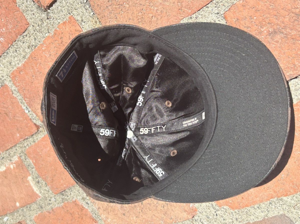 New Era × Stussy Stussy x new era cap Size ONE SIZE - 7 Thumbnail