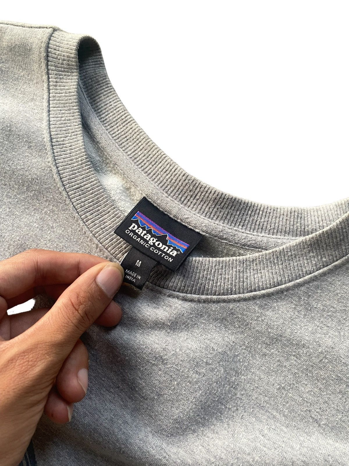 Patagonia PATAGONIA FLAYING FISH Size US M / EU 48-50 / 2 - 4 Thumbnail