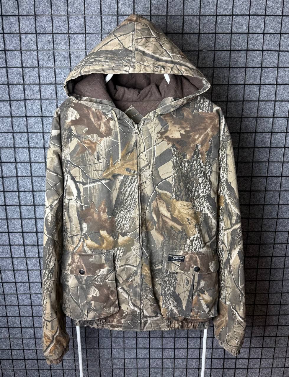 Realtree Realtree Pro Series by WhiteWater Size US XL / EU 56 / 4 - 1 Thumbnail