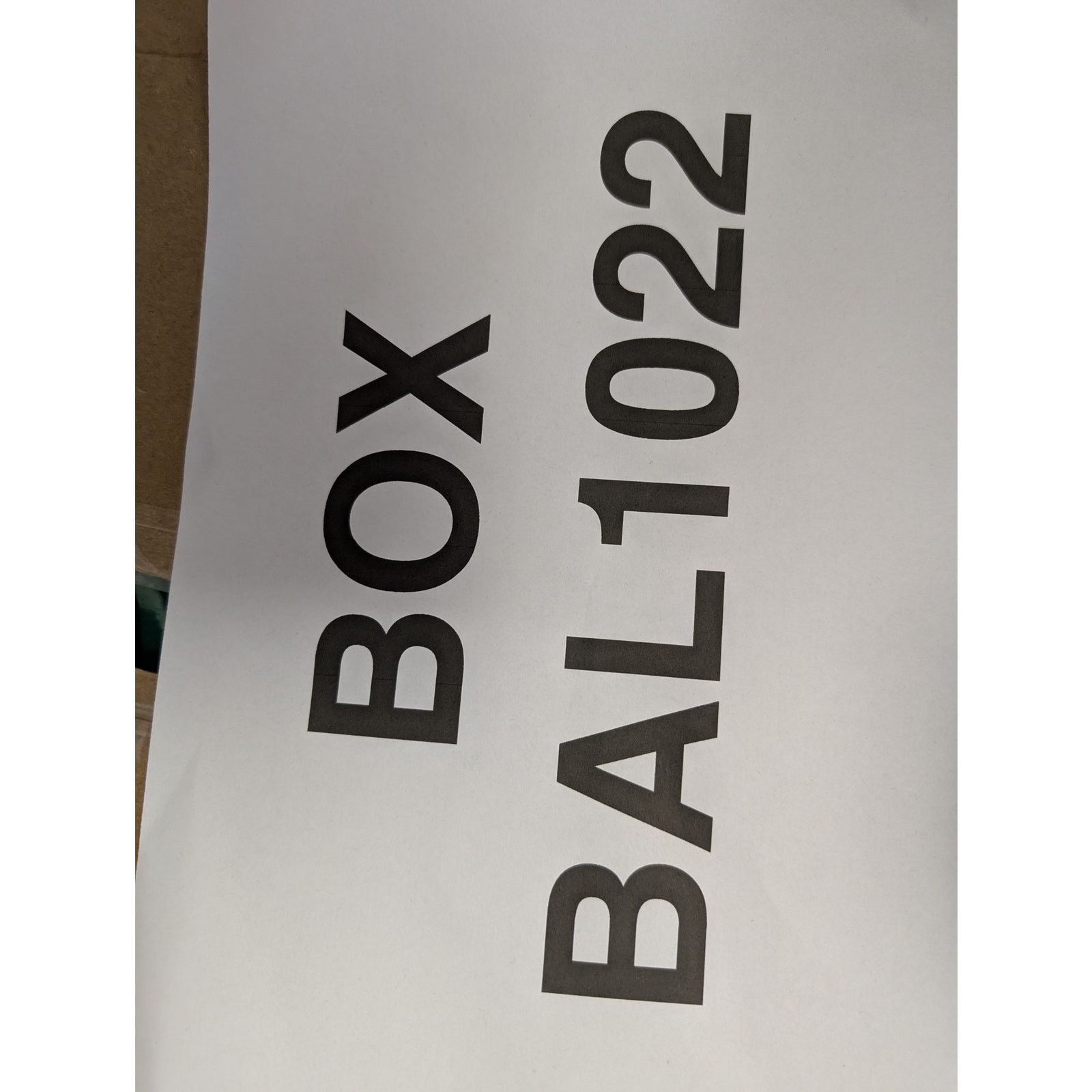 Balenciaga × eBay o1rshd1 Inside Out Oversized T-Shirt in Heather Grey Size US M / EU 48-50 / 2 - 20 Thumbnail