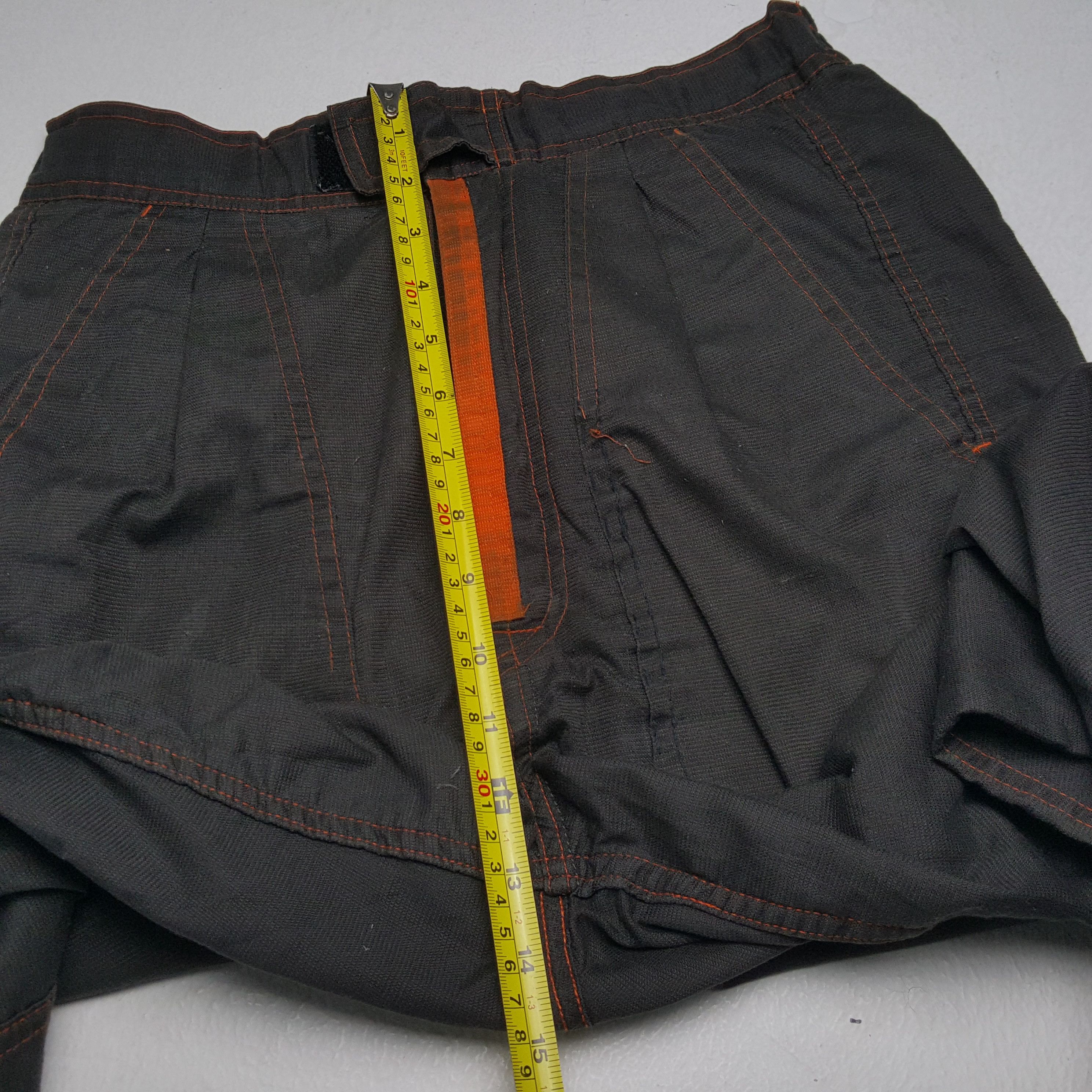Other TOYOTA TECNO Motorsports Workwear Jacket With Pants Size US M / EU 48-50 / 2 - 12 Thumbnail