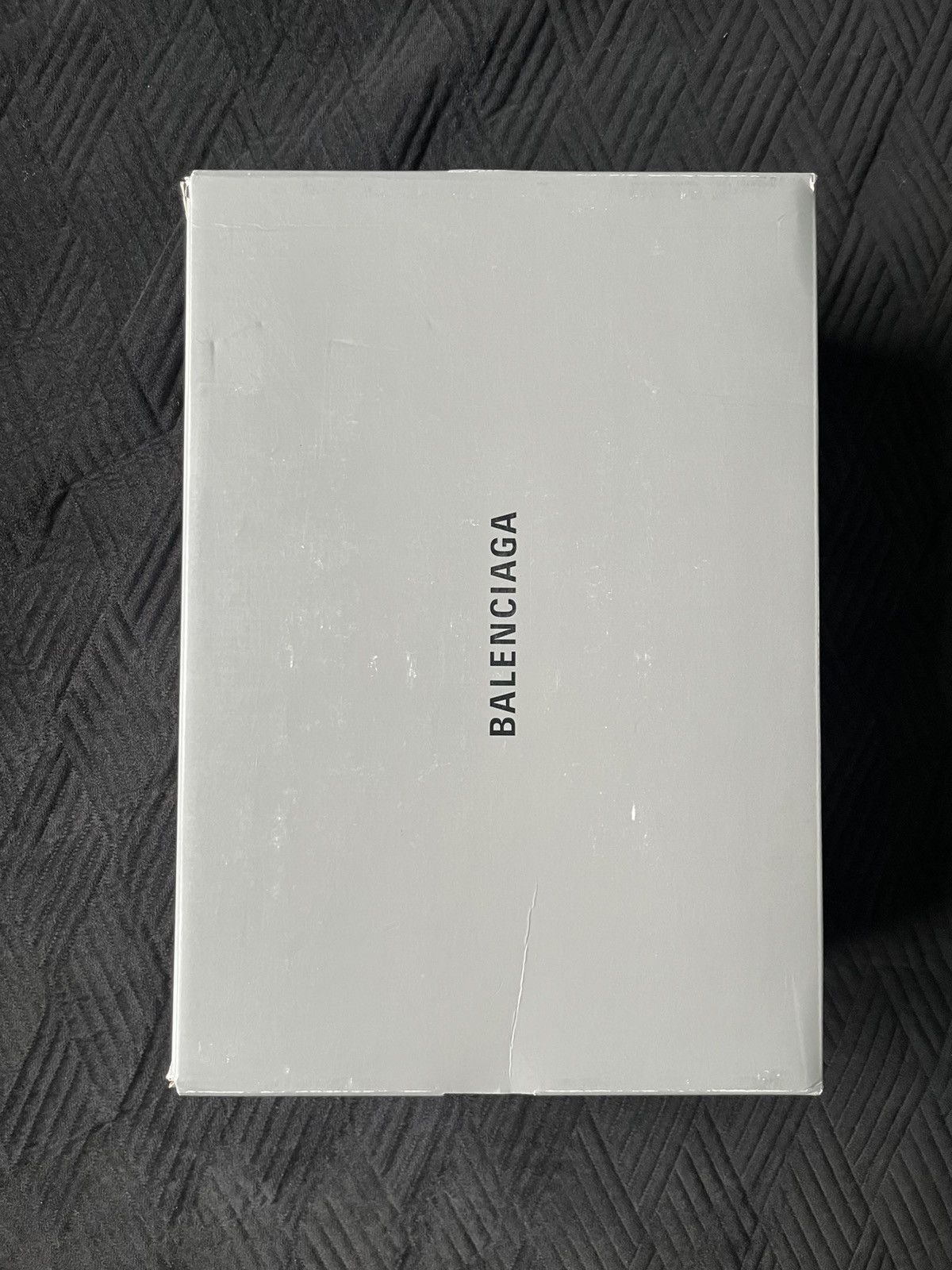 Balenciaga Balenciaga soccer sneakers Size US 10 / EU 43 - 14 Thumbnail