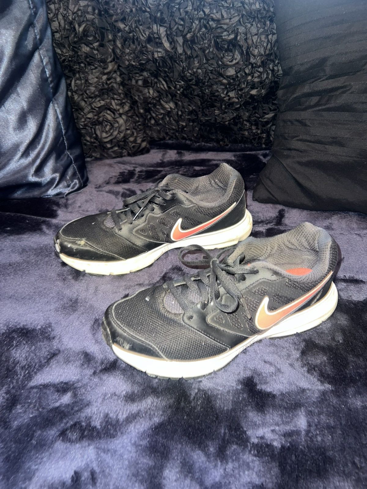 Nike Nike Downshifter 6 Size US 9 / IT 39 - 1 Thumbnail