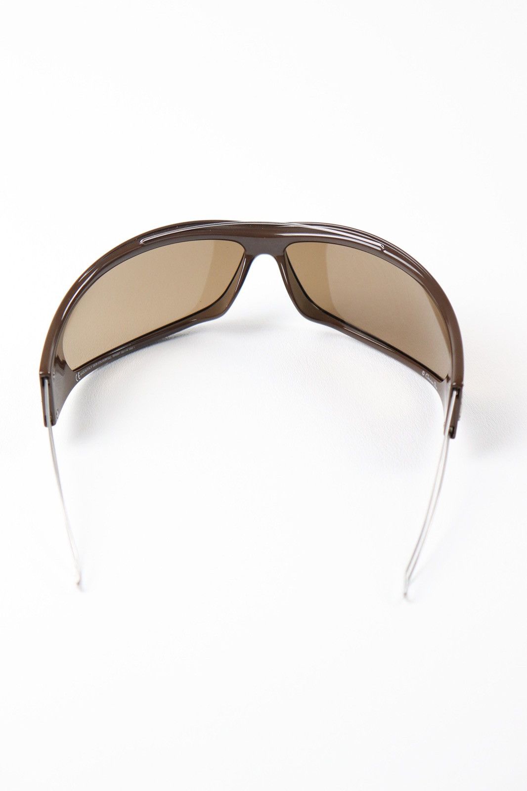 Christian Dior Monsieur × Dior × Vintage RARE Dior Colourful🎿 Ski Sunglasses Size ONE SIZE - 4 Thumbnail