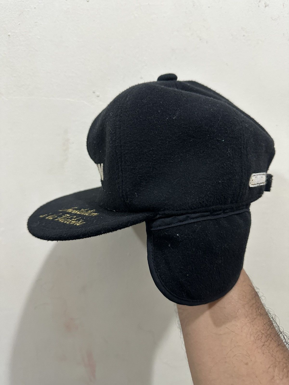 Salomon VTG Salomon Hat Size ONE SIZE - 4 Thumbnail
