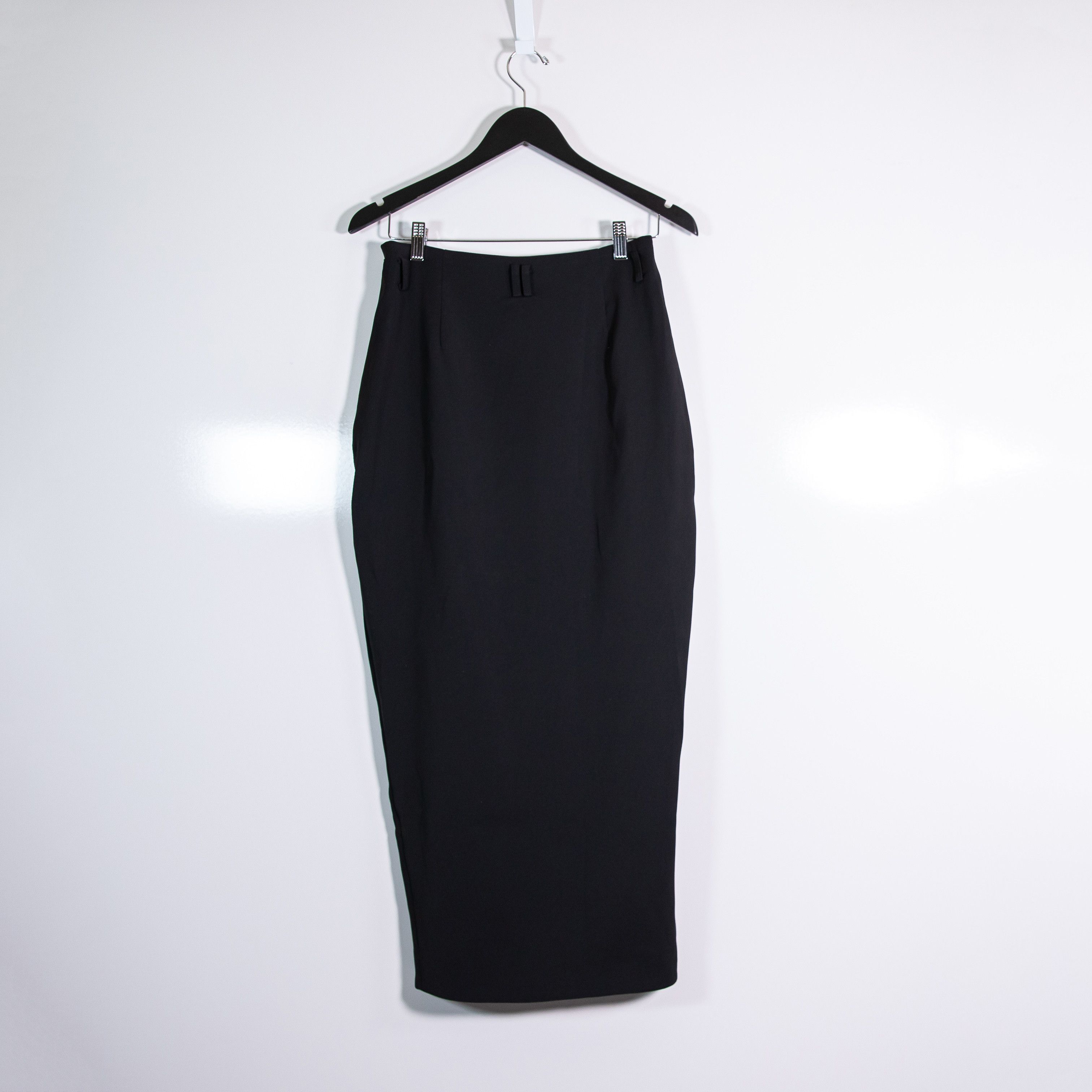 Anthropologie NEW Anthropologie Curaae Thalia Midi Side Size 28" / US 6 / IT 42 - 4 Thumbnail