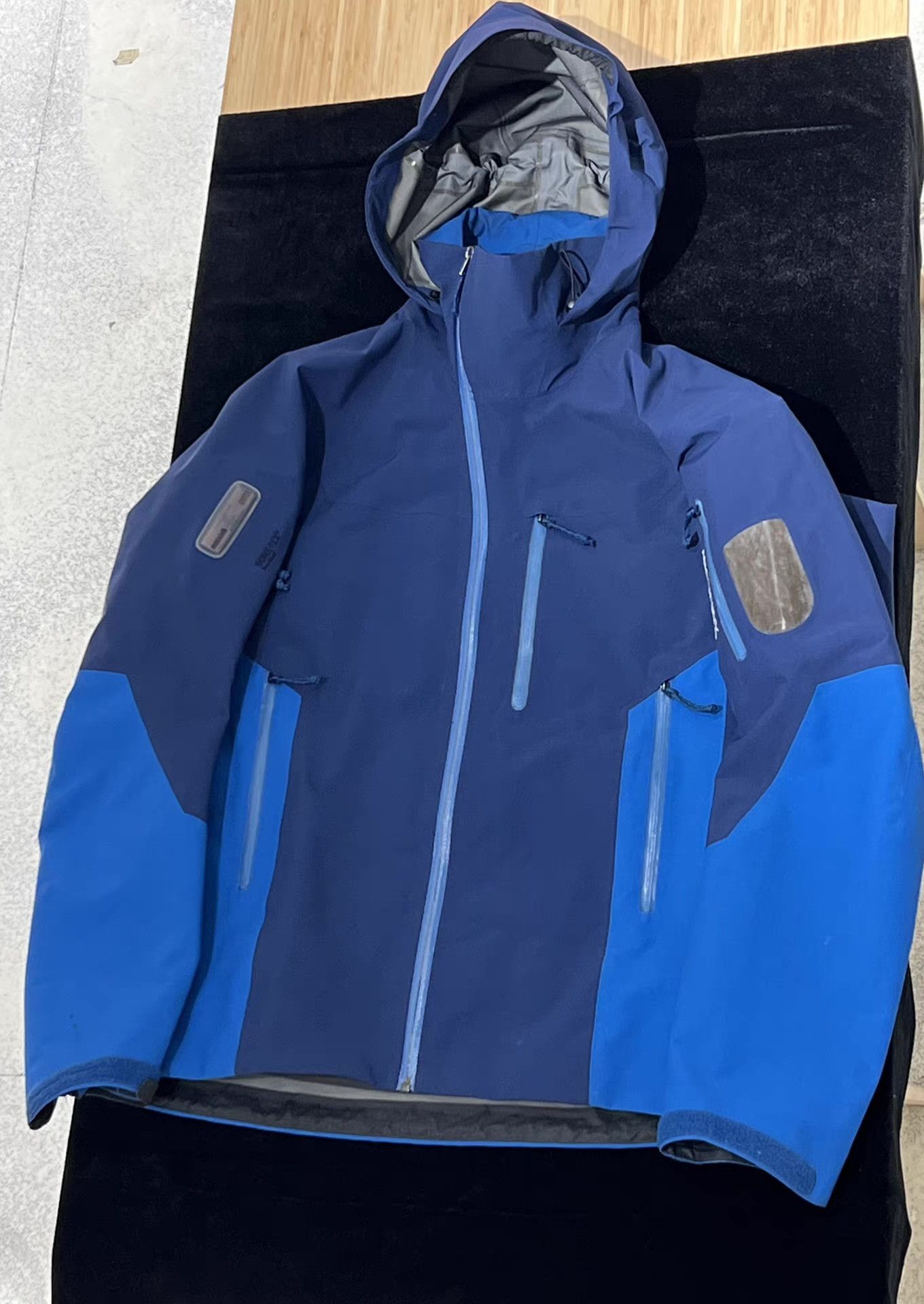 Arc'teryx Arc'teryx Sidewinder Q13 Size US M / EU 48-50 / 2 - 6 Thumbnail