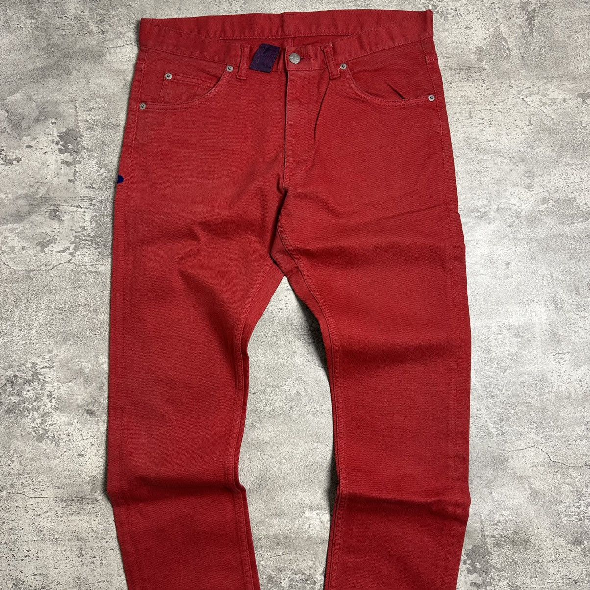 Vivienne Westwood Vivienne Westwood Man Jeans Size US 34 / EU 50 - 5 Thumbnail