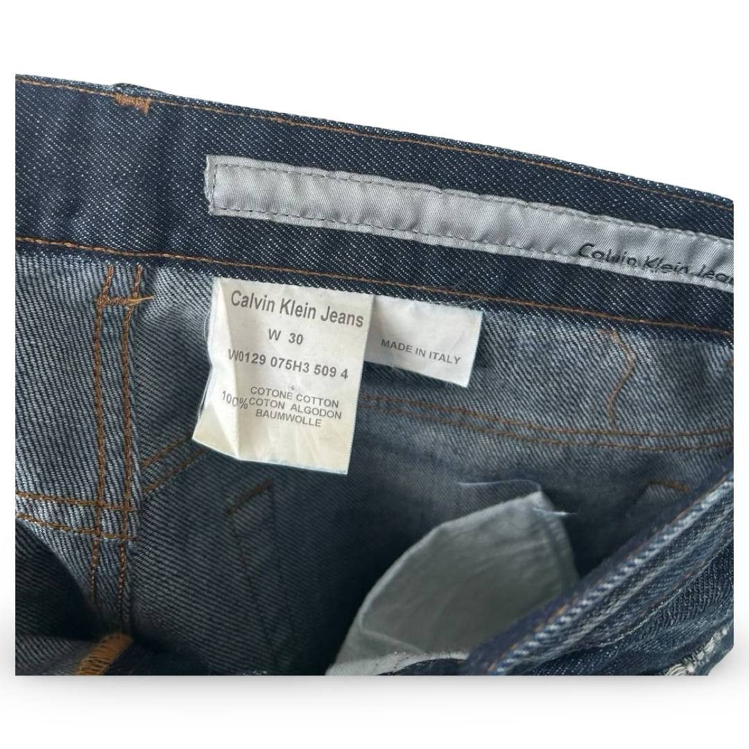 Calvin Klein Calvin Klein jeans #322 Size 30" / US 8 / IT 44 - 3 Thumbnail