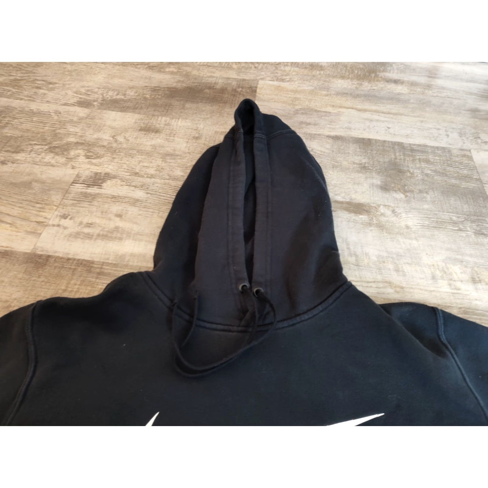 Nike Nike Golf Hoodie Mens Medium Black PGA Tour Championship Logo Pullover Fleece Sports Size US M / EU 48-50 / 2 - 5 Thumbnail