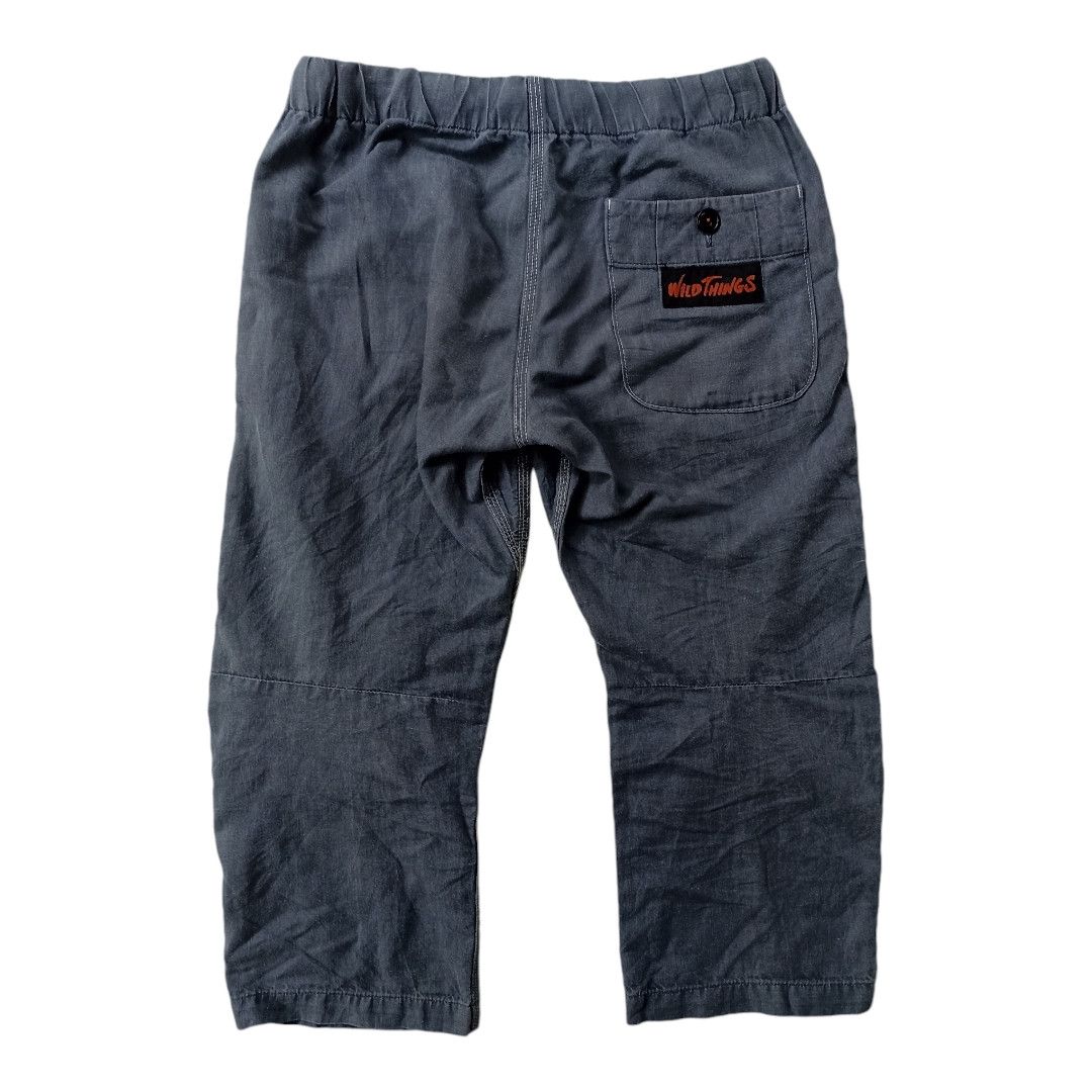 KATO × Wild Things Vintage Wild Thins x Kato Pants Size US 29 - 2 Thumbnail