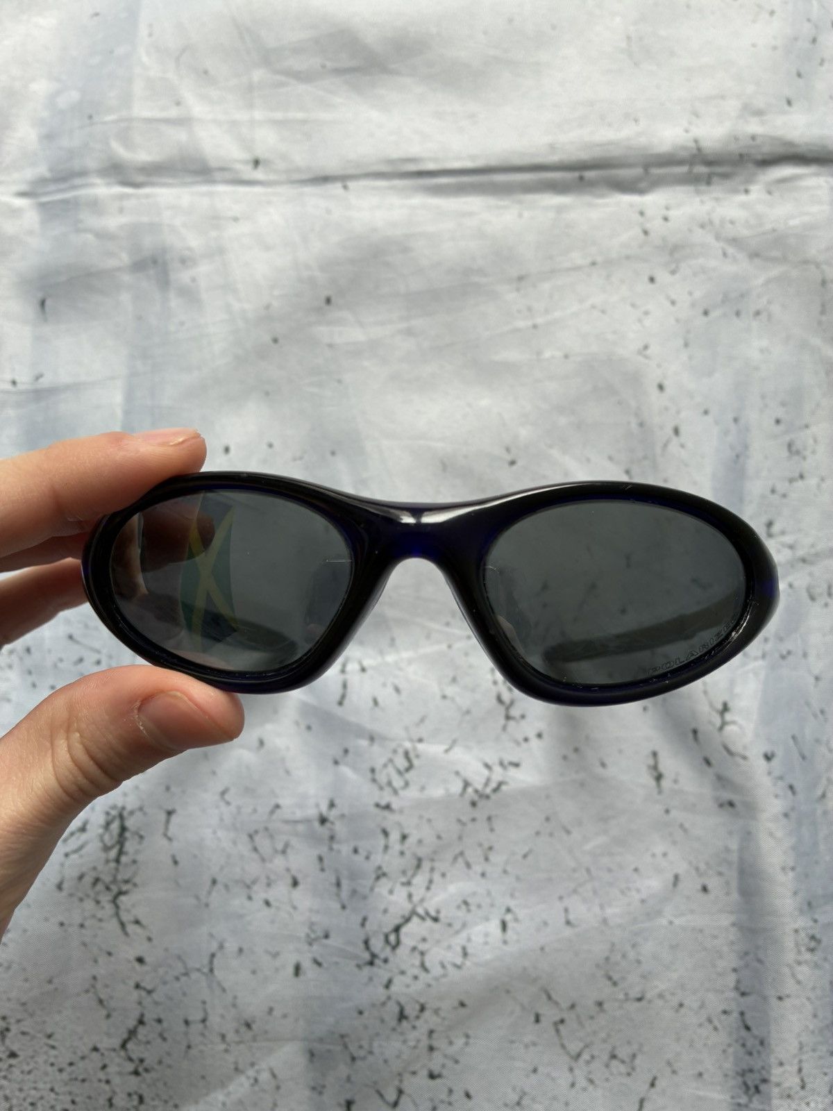 Oakley Vintage Oakley Minute 2nd Gen Sunglasses Size ONE SIZE - 2 Thumbnail