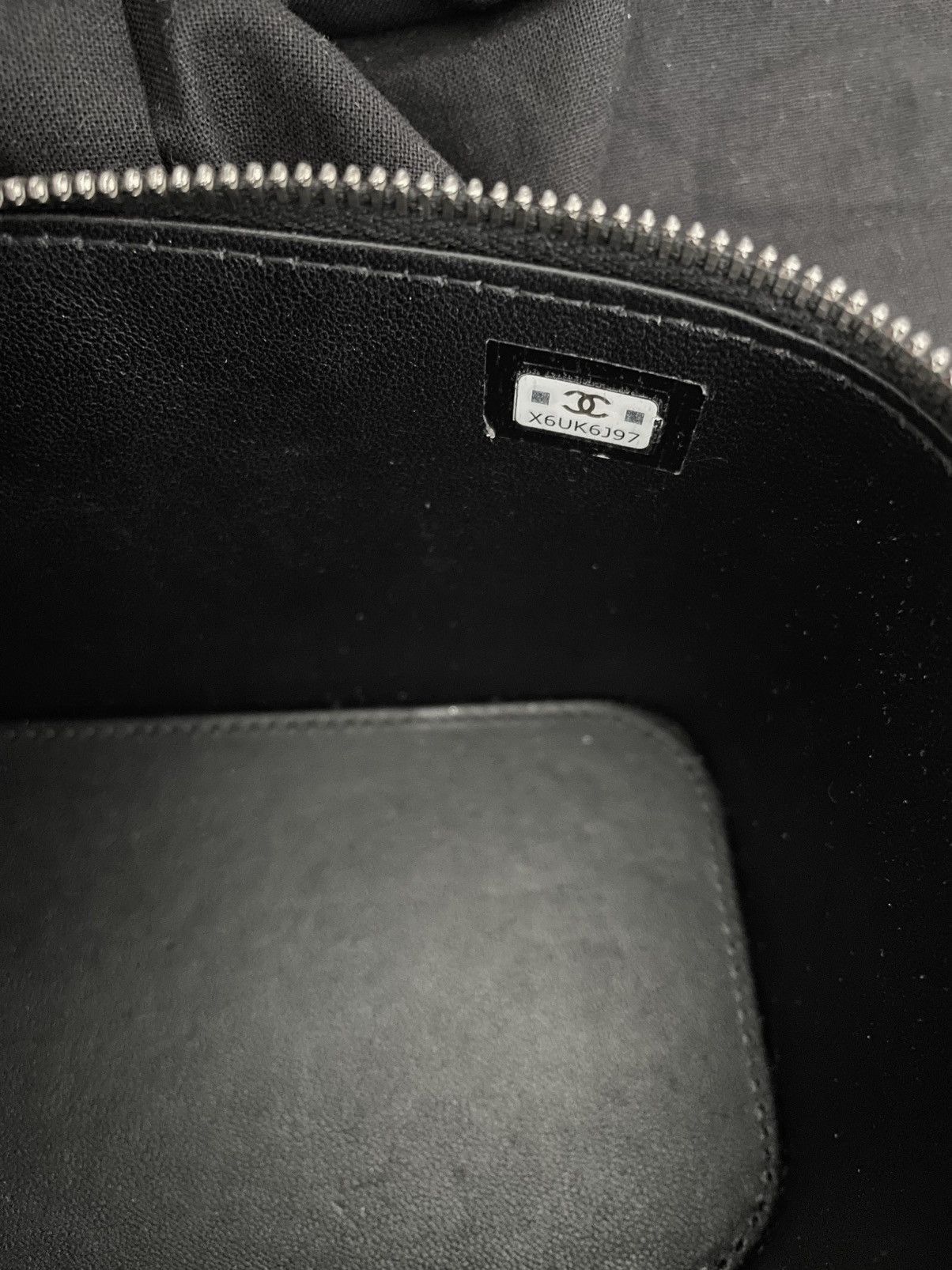 Chanel Chanel Vanity bag Size ONE SIZE - 10 Thumbnail