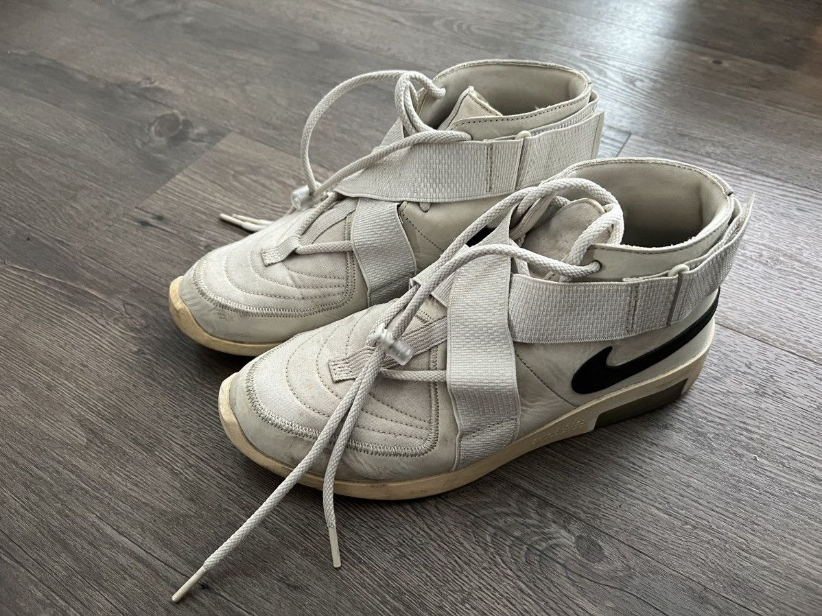Nike Air Fear of God Raid