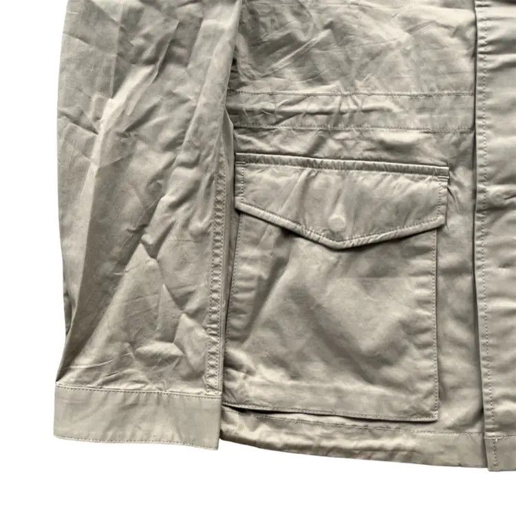 Burberry Burberry Black Label Parka Jaket Size US M / EU 48-50 / 2 - 5 Thumbnail