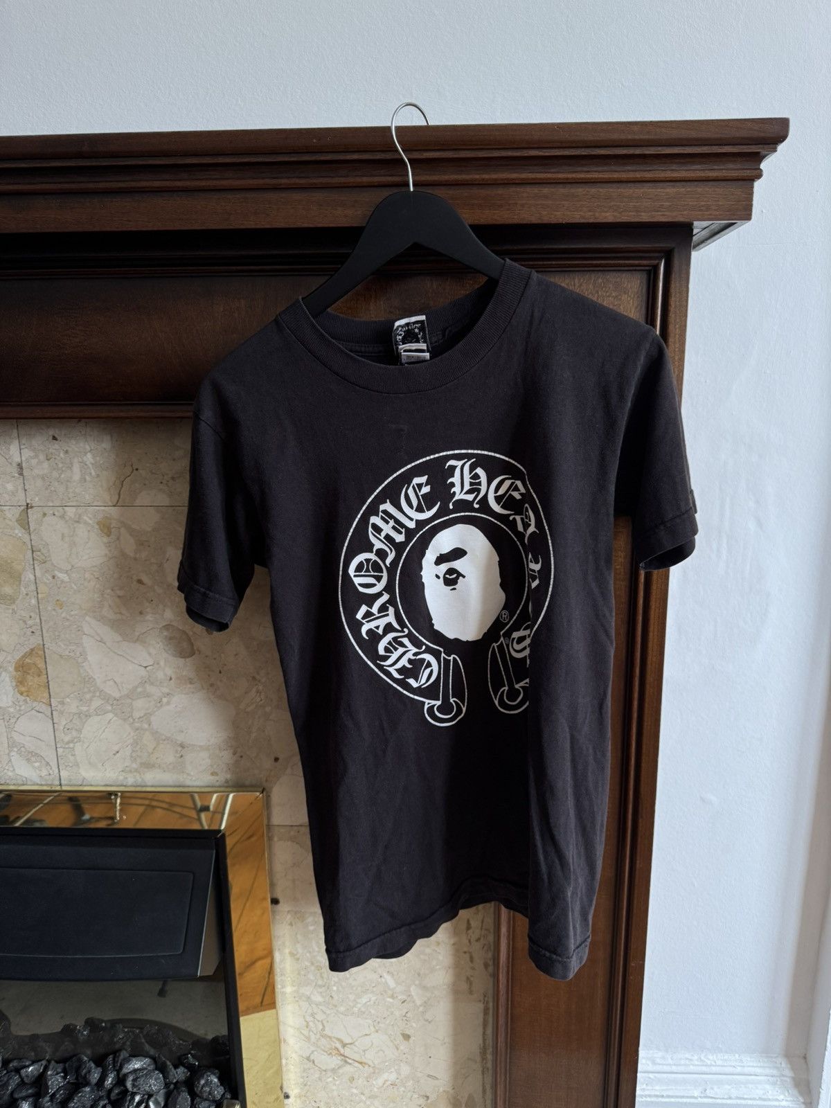 Chrome Hearts X Bape | Grailed