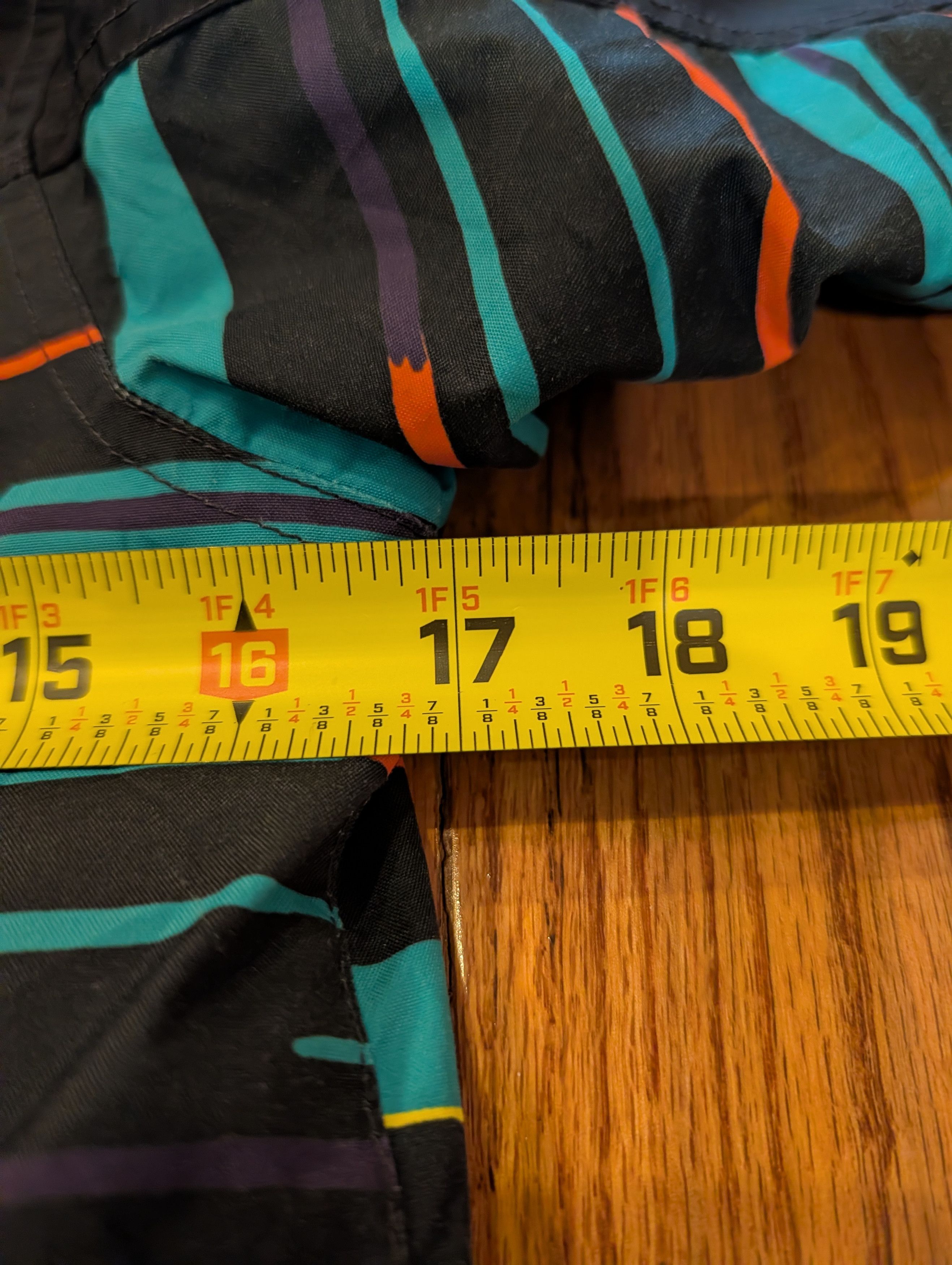 Burton Burton Jacket Boys X-Small 6/7 Insulated Hooded Snowboard Size US XS / EU 42 / 0 - 7 Thumbnail