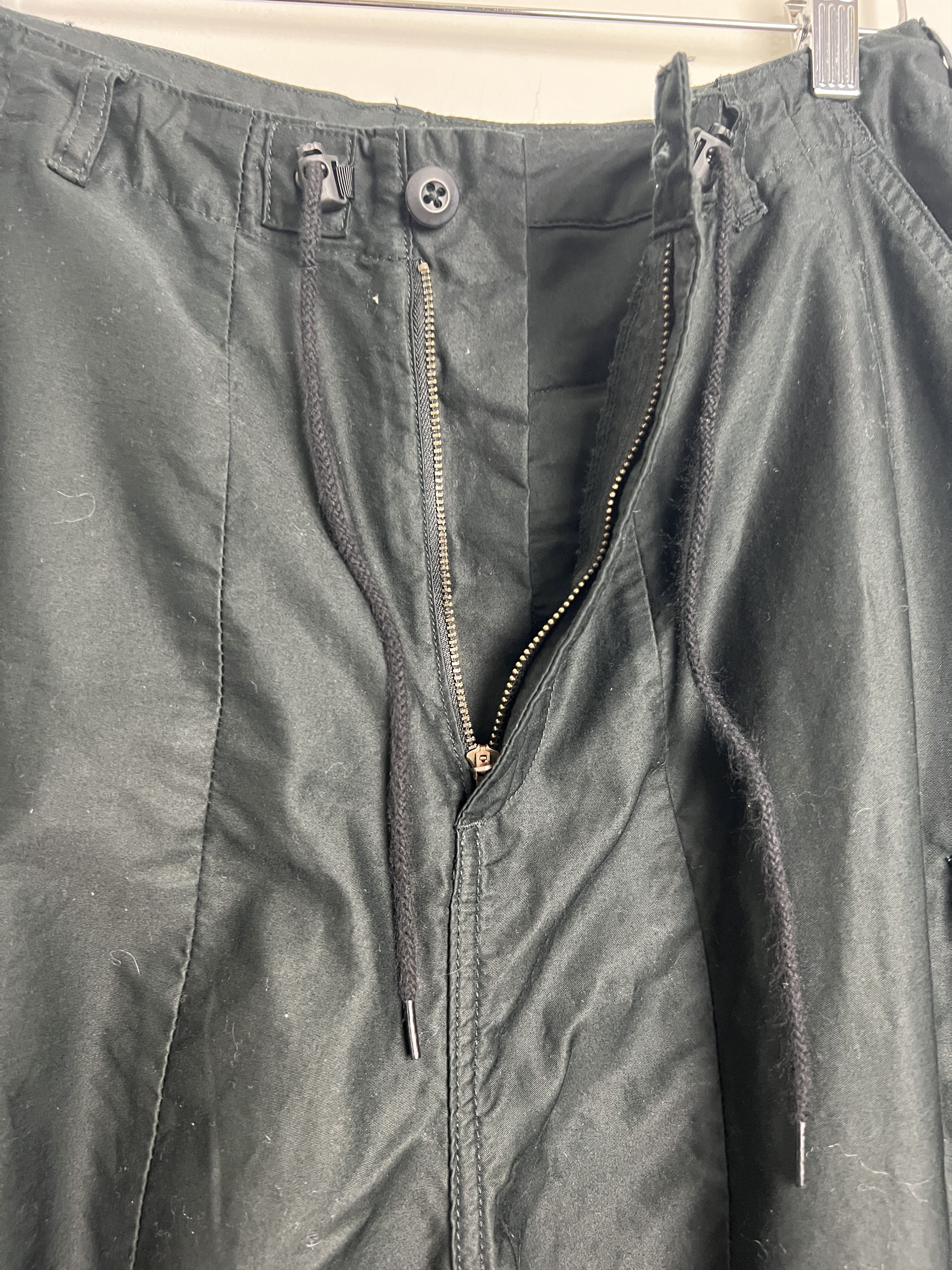 Needles HD Cargo Pants Size US 28 / EU 44 - 3 Thumbnail