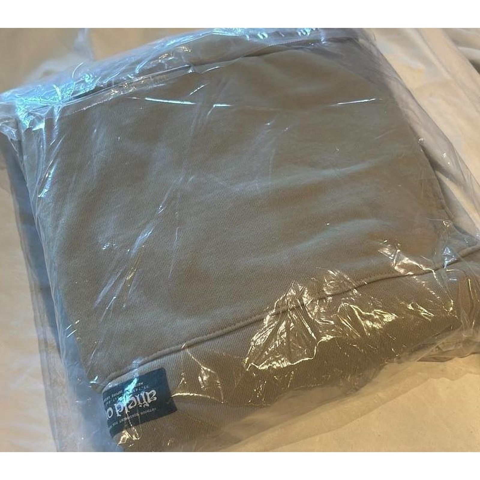 Afield Out afield out Sand System Hoodie Pullover Print Streetwear $150 Size US M / EU 48-50 / 2 - 8 Thumbnail