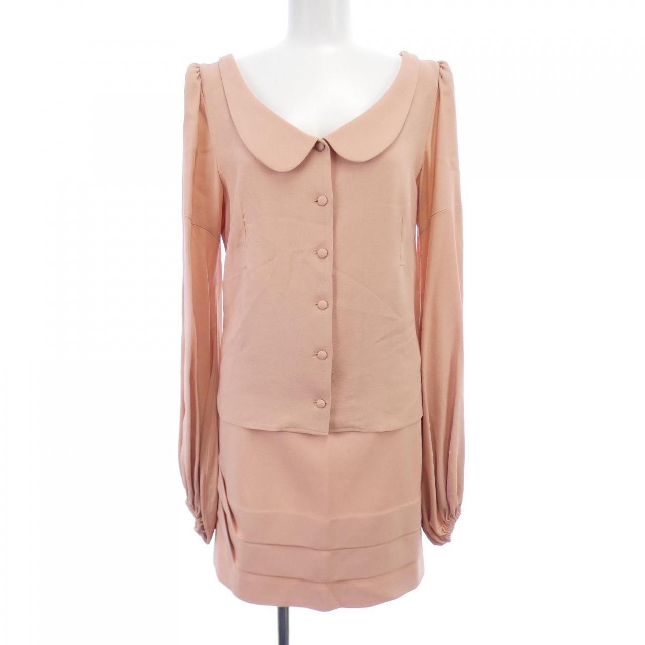 Other Other Blugirl Setup Textile Suits DUTY FREE for USA Size ONE SIZE - 1 Thumbnail