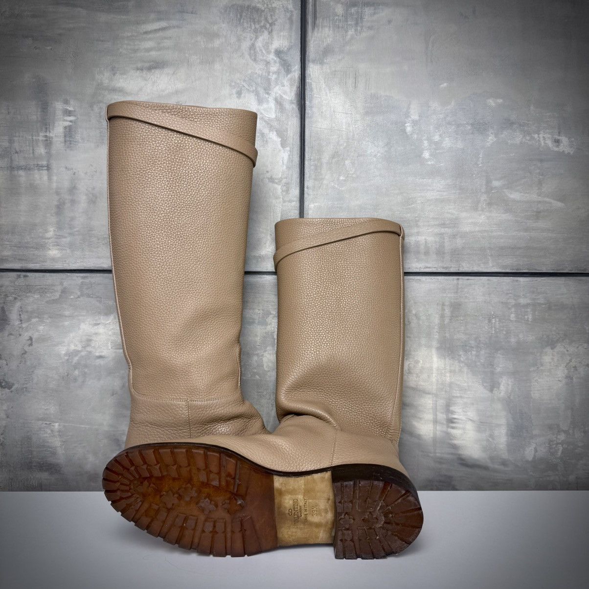 Valentino High boots 39.5 Size US 9 / IT 39 - 7 Thumbnail