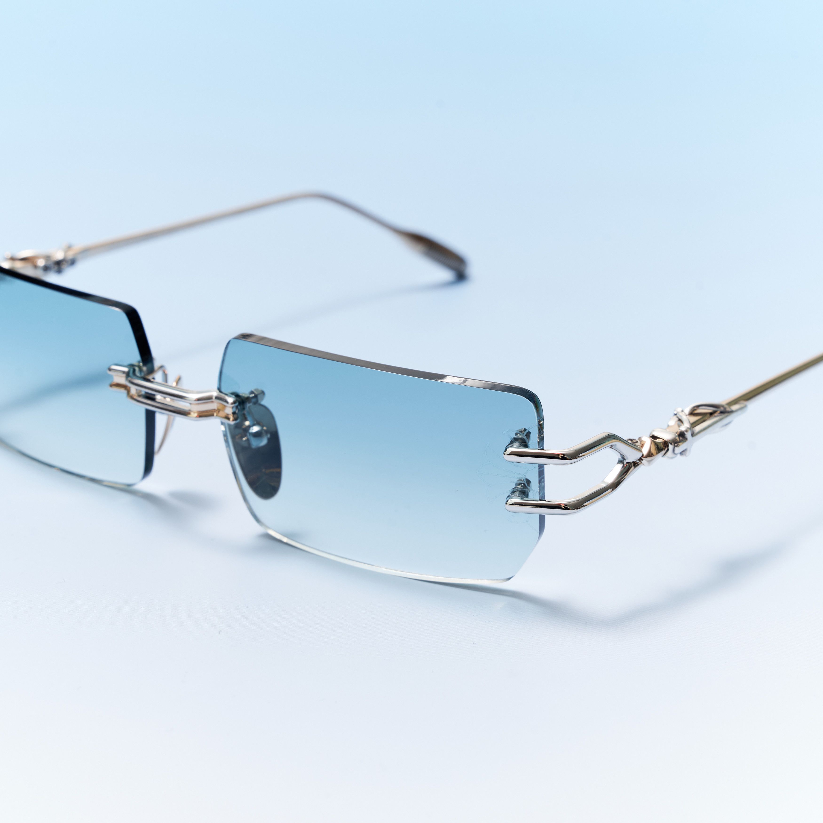 Chrome Hearts CHROME HEARTS LORDIE Size ONE SIZE - 6 Thumbnail