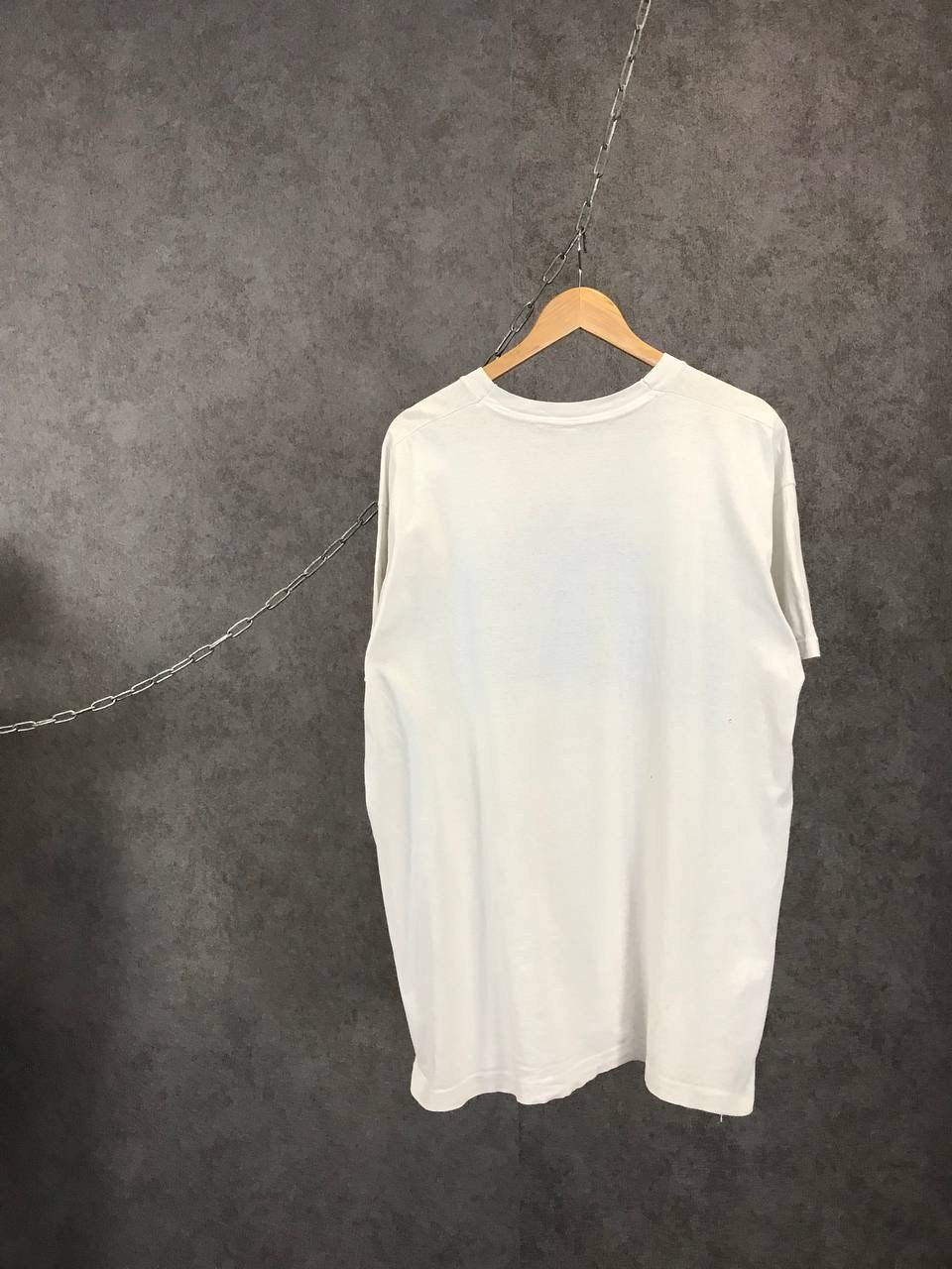 Vintage Art 1991 vintage tee Size US XL / EU 56 / 4 - 7 Thumbnail