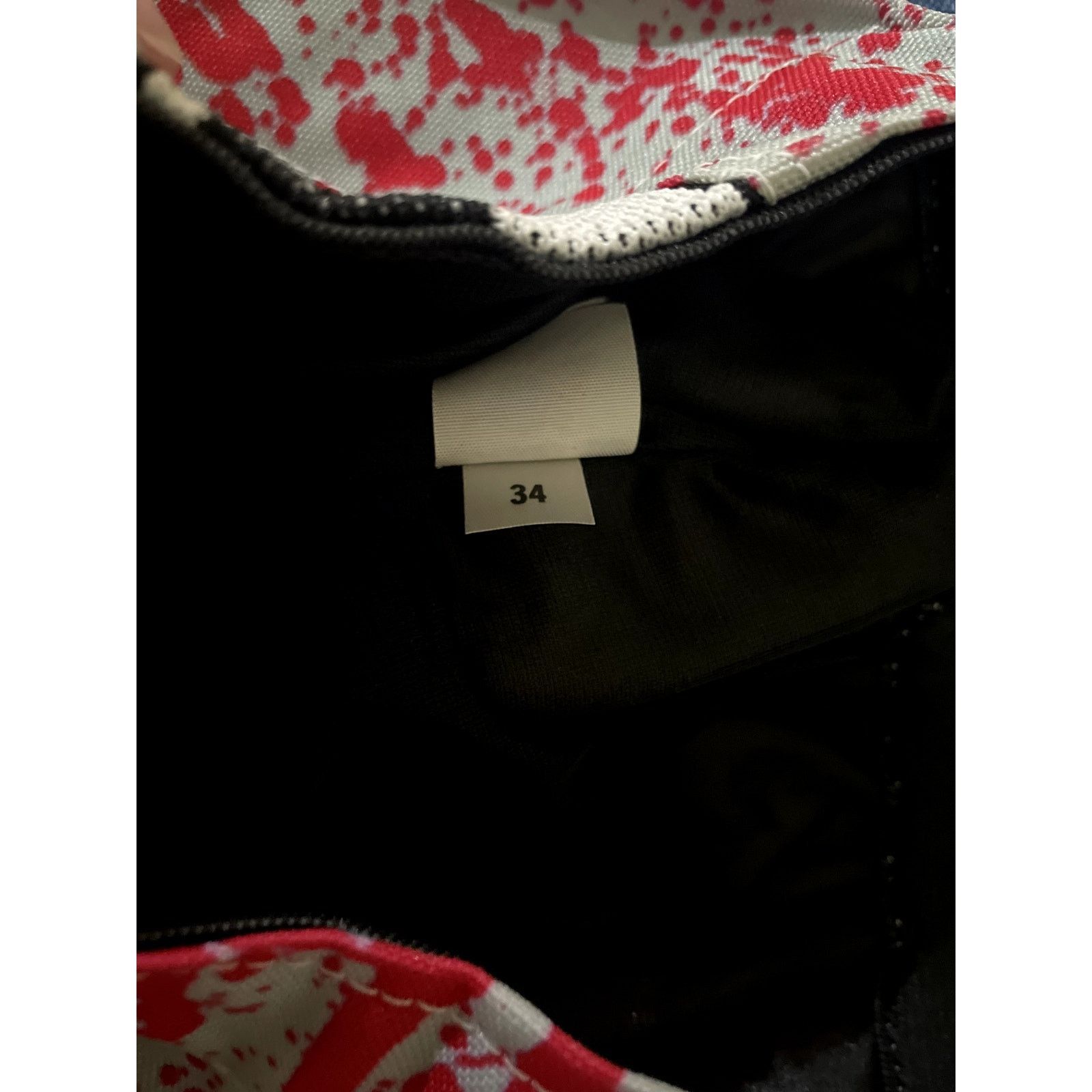 Other "Pilot Gear" durable trousers for Motorcycle Riding Size 34 Size US 34 / EU 50 - 4 Thumbnail