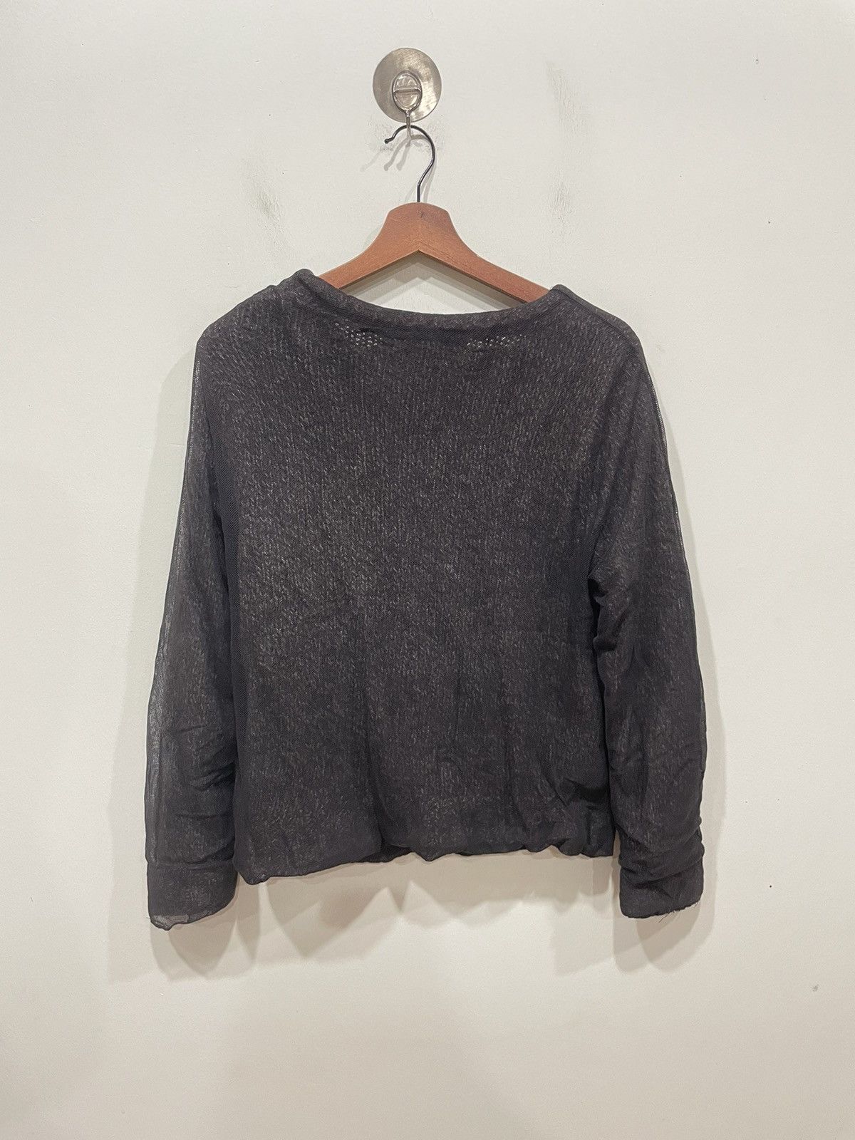 Marc by Marc Jacobs Marc by Marc Jacobs Two layered Size XS / US 0-2 / IT 36-38 - 2 Thumbnail