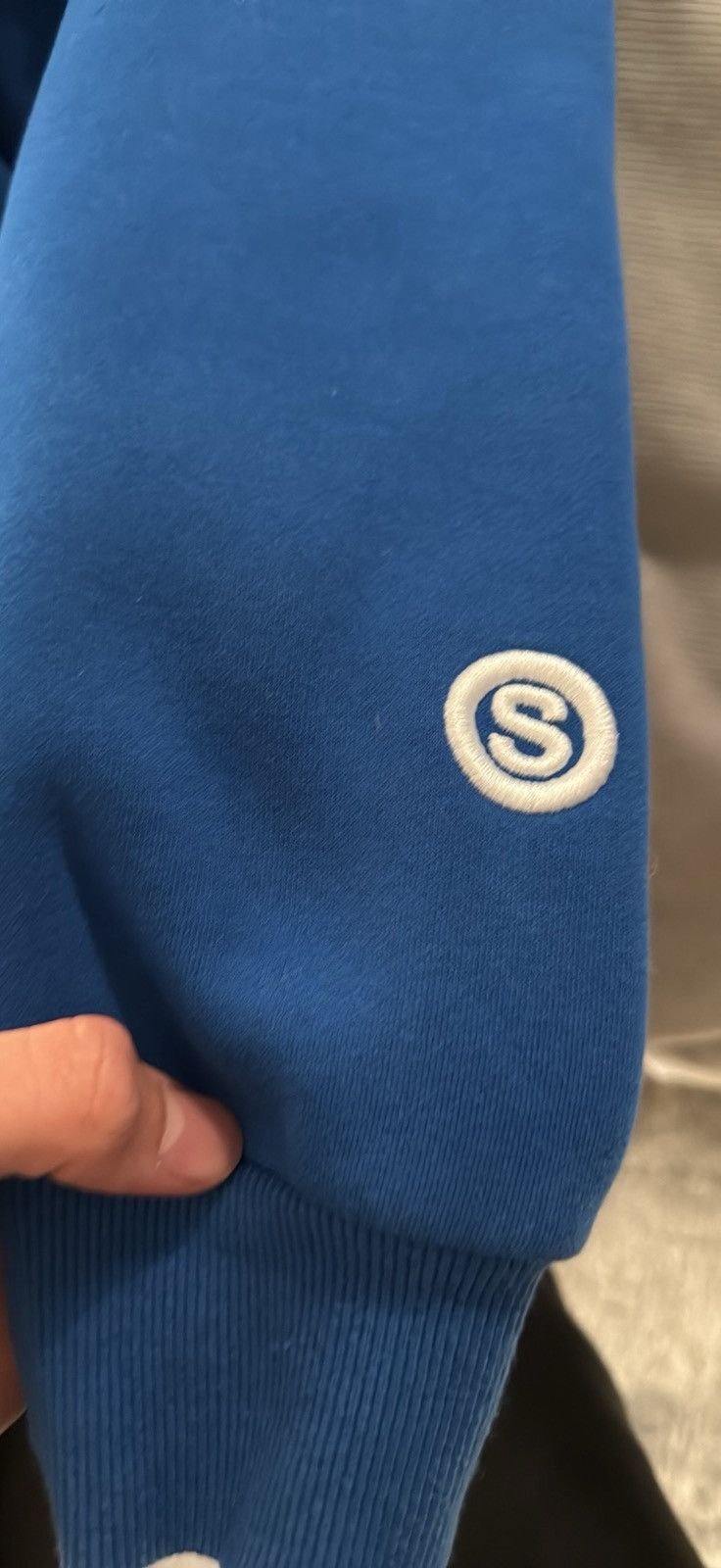 Other Realism Hoodie Size US M / EU 48-50 / 2 - 3 Thumbnail