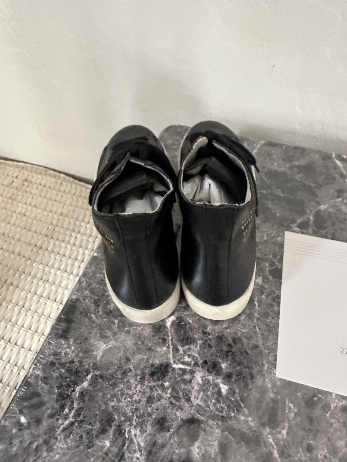 Allsaints Tana High Top Size US 10 / EU 43 - 5 Thumbnail