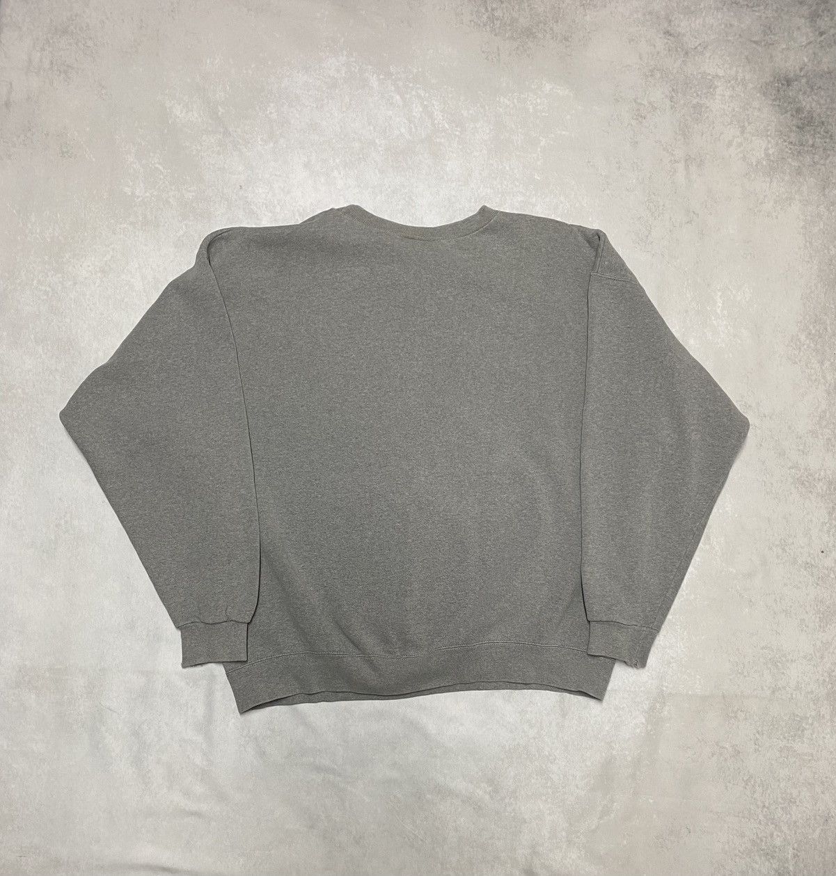 Adidas × Vintage Crazy Y2K Skater Essential Vintage 90’s Adidas Crewneck XL Size US XL / EU 56 / 4 - 4 Thumbnail