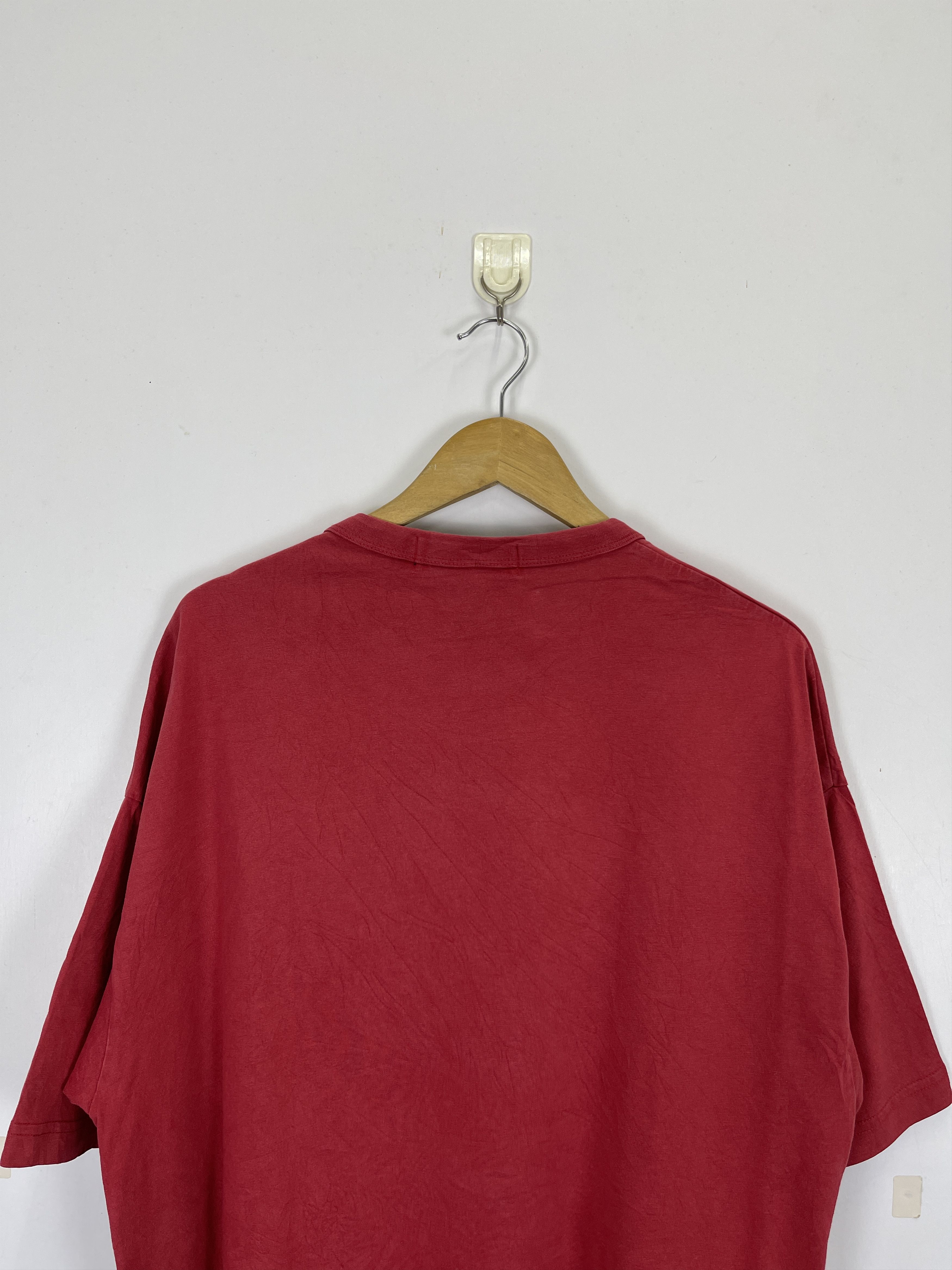 GU × Undercover Vintage Undercover X GU T-Shirt TA0427 Size US M / EU 48-50 / 2 - 4 Thumbnail