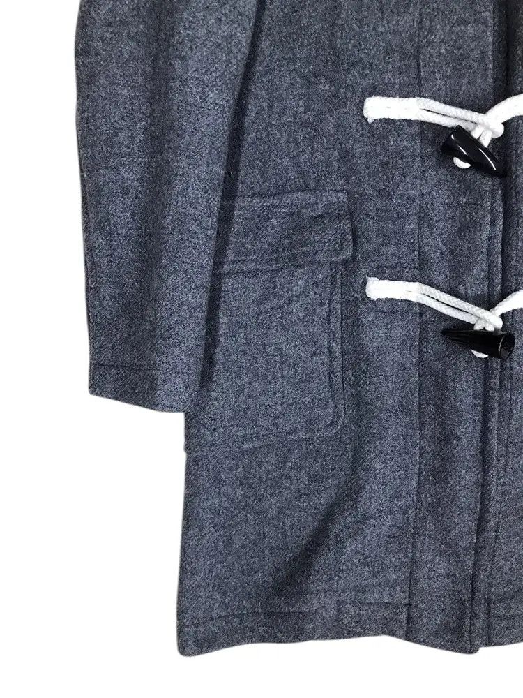 JW Anderson × Uniqlo Uniqlo x JW Anderson Duffle Coat Size US M / EU 48-50 / 2 - 6 Thumbnail