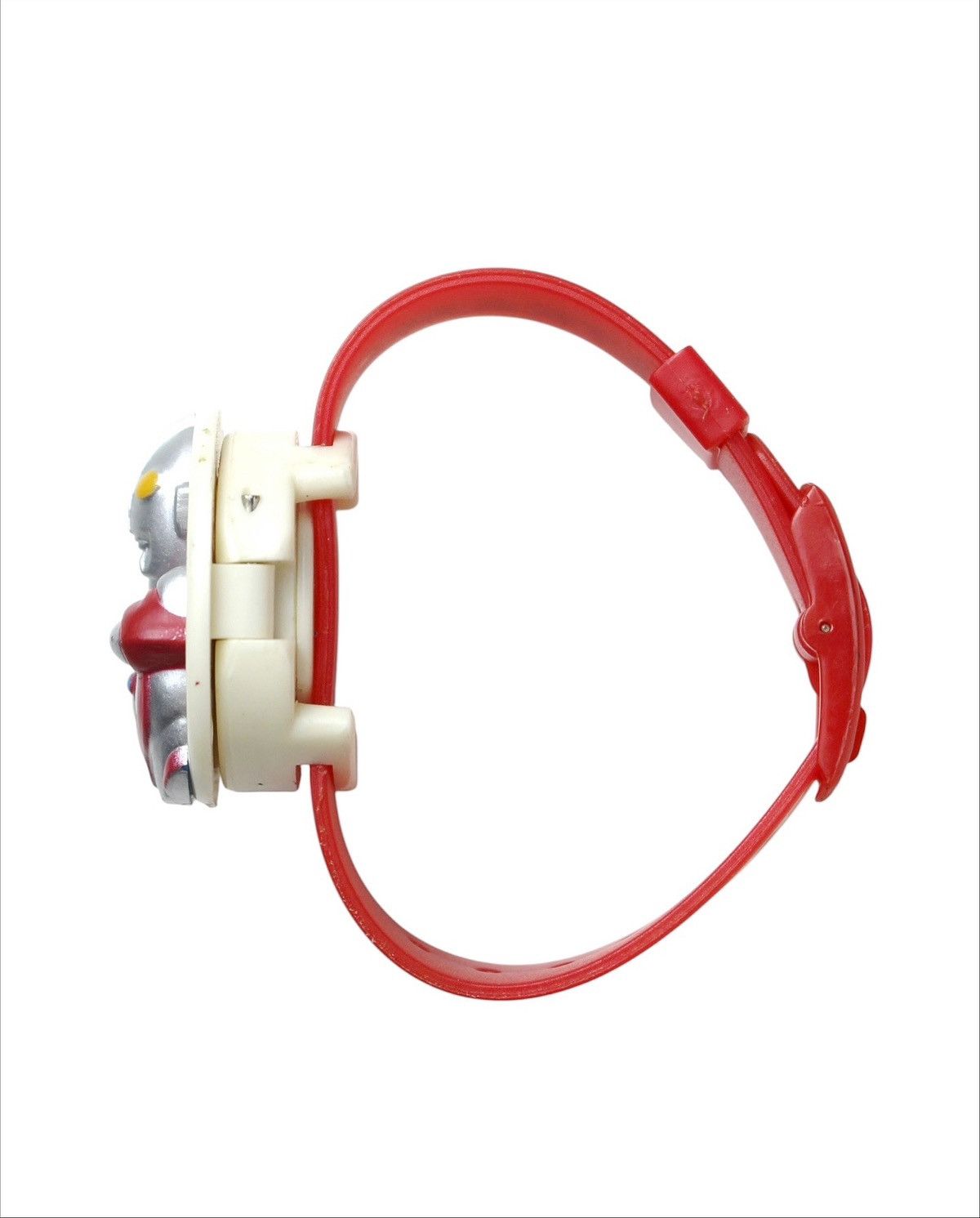 1990S ULTRAMAN ZOO-TIME DIGITAL WRISTWATCH